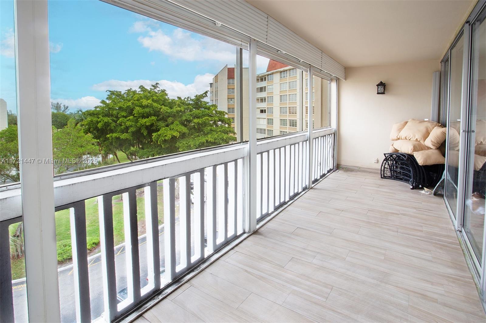 ENVIRON I CONDO 9 - Residential Lease
