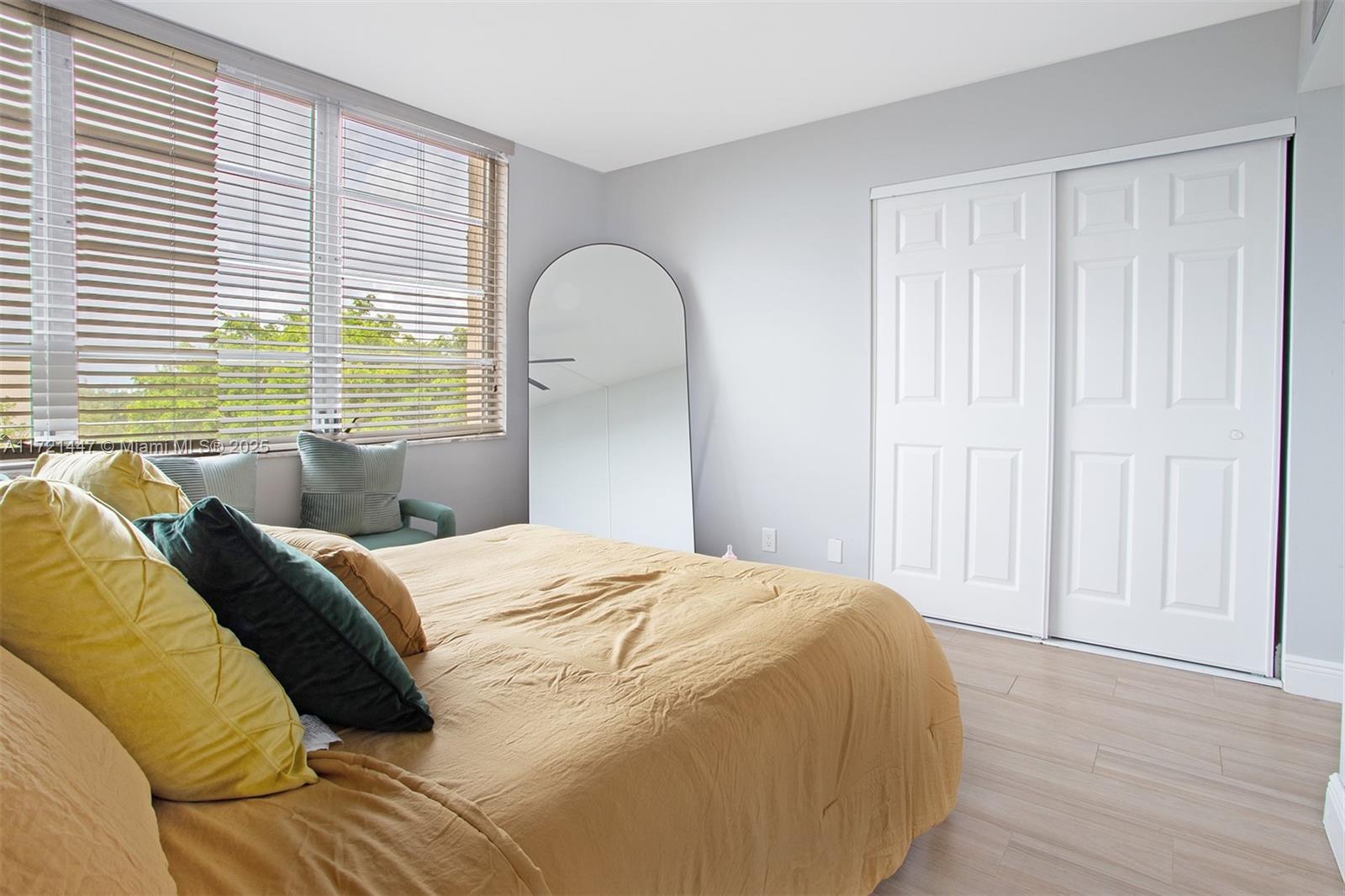 ENVIRON I CONDO 9 - Residential Lease