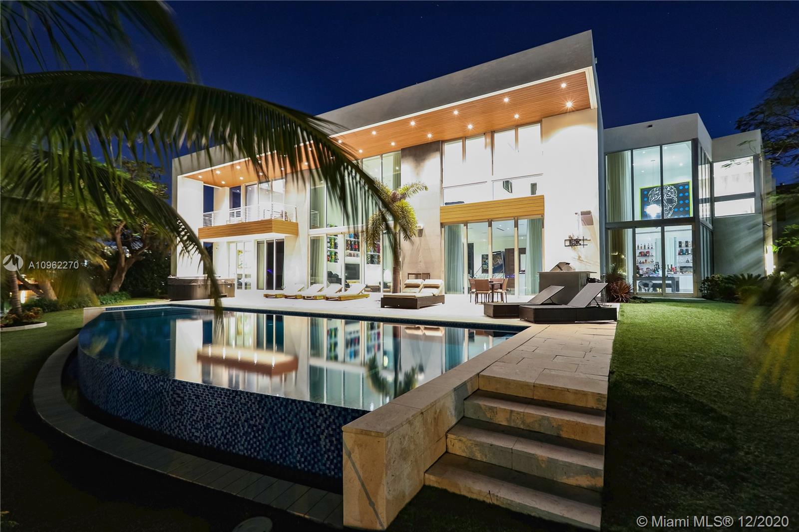 Golden Isles SEC B - Residential