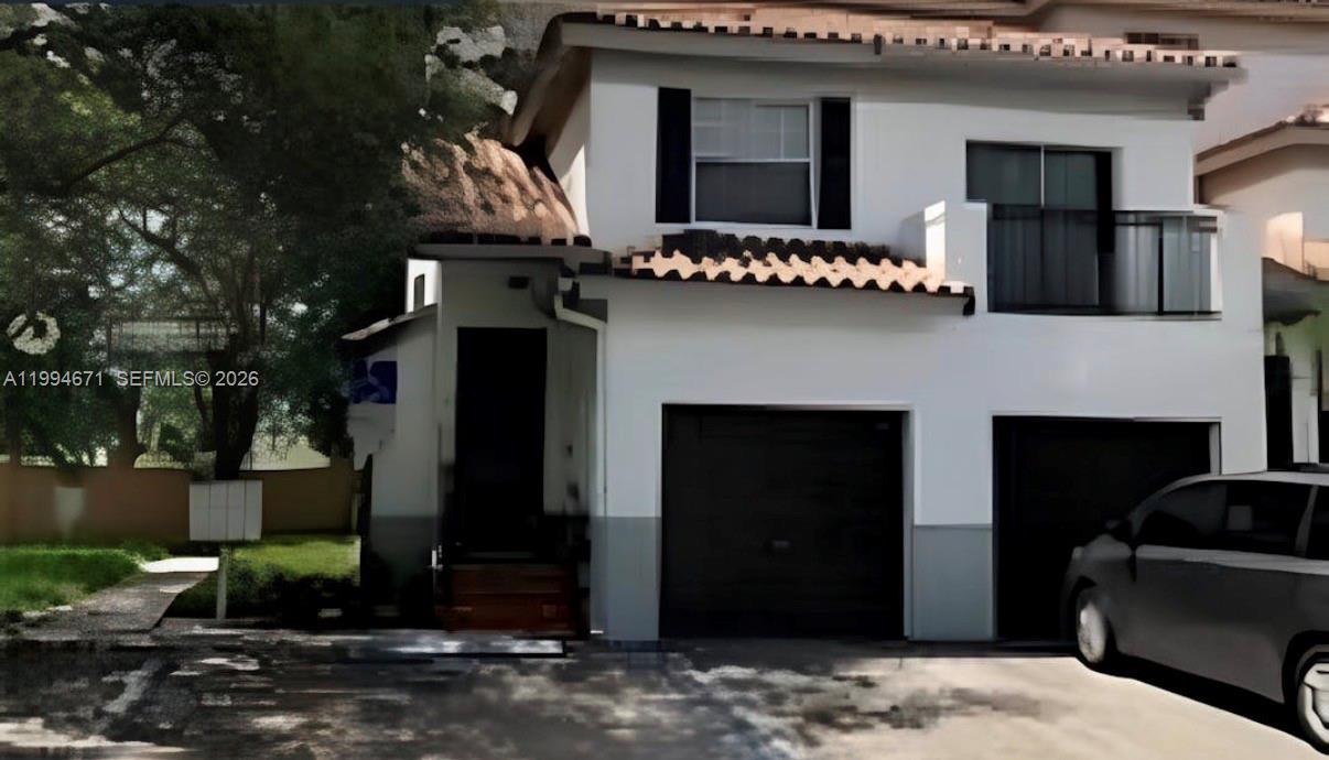Welcome to a bright and inviting corner unit villa with first-floor entry offering added privacy and double master bedrooms. This well-maintained home features upgraded tile flooring throughout and an upgraded kitchen and bathrooms, providing a modern, move-in-ready feel. Ideally located just minutes from Weston, it offers access to top-rated schools and is set in a peaceful. Residents also enjoy resort-style amenities including a clubhouse with gym, pool, and jacuzzi, plus convenient access to major highways, shopping, dining, and parks.