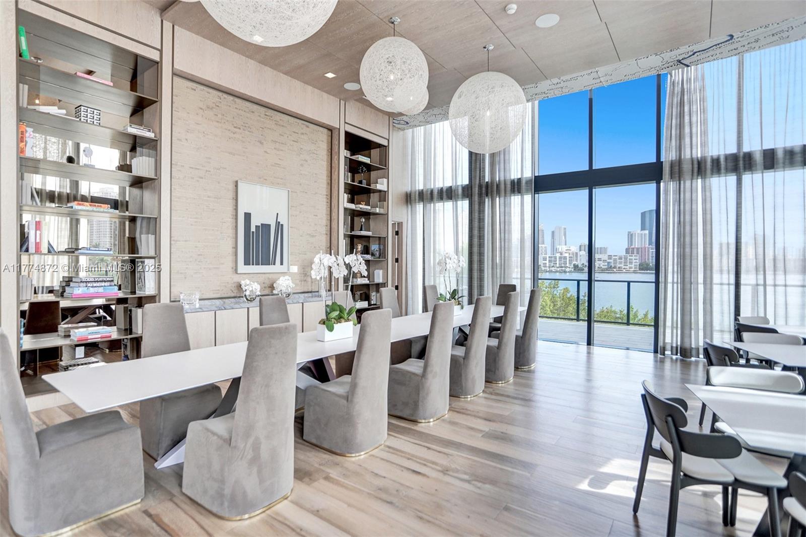 PRIVE CONDO - Residential Lease