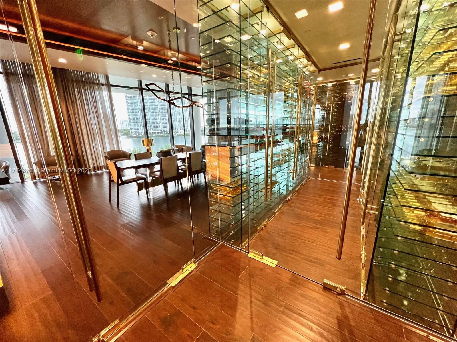 PRIVE CONDO - Residential Lease