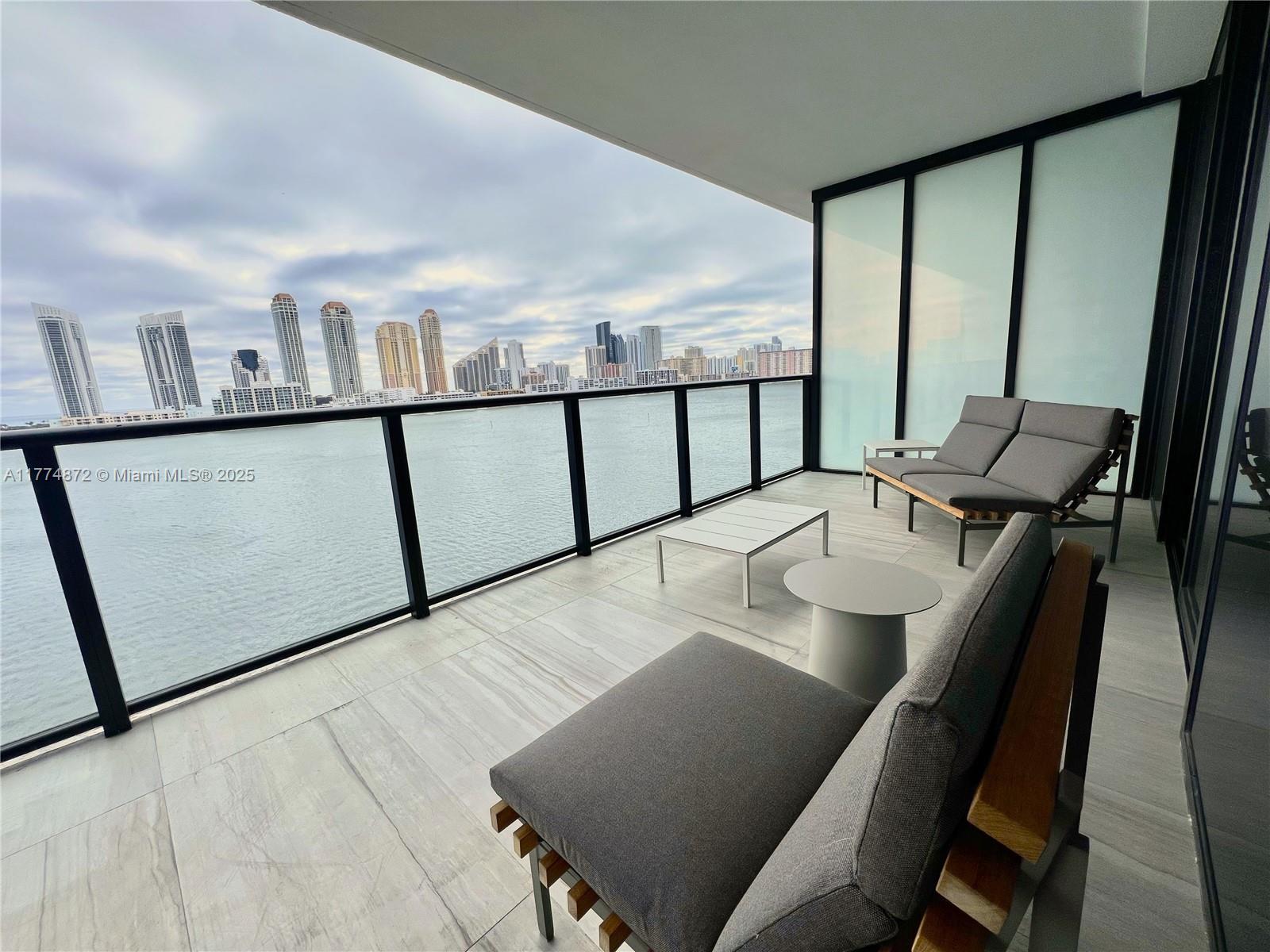 PRIVE CONDO - Residential Lease