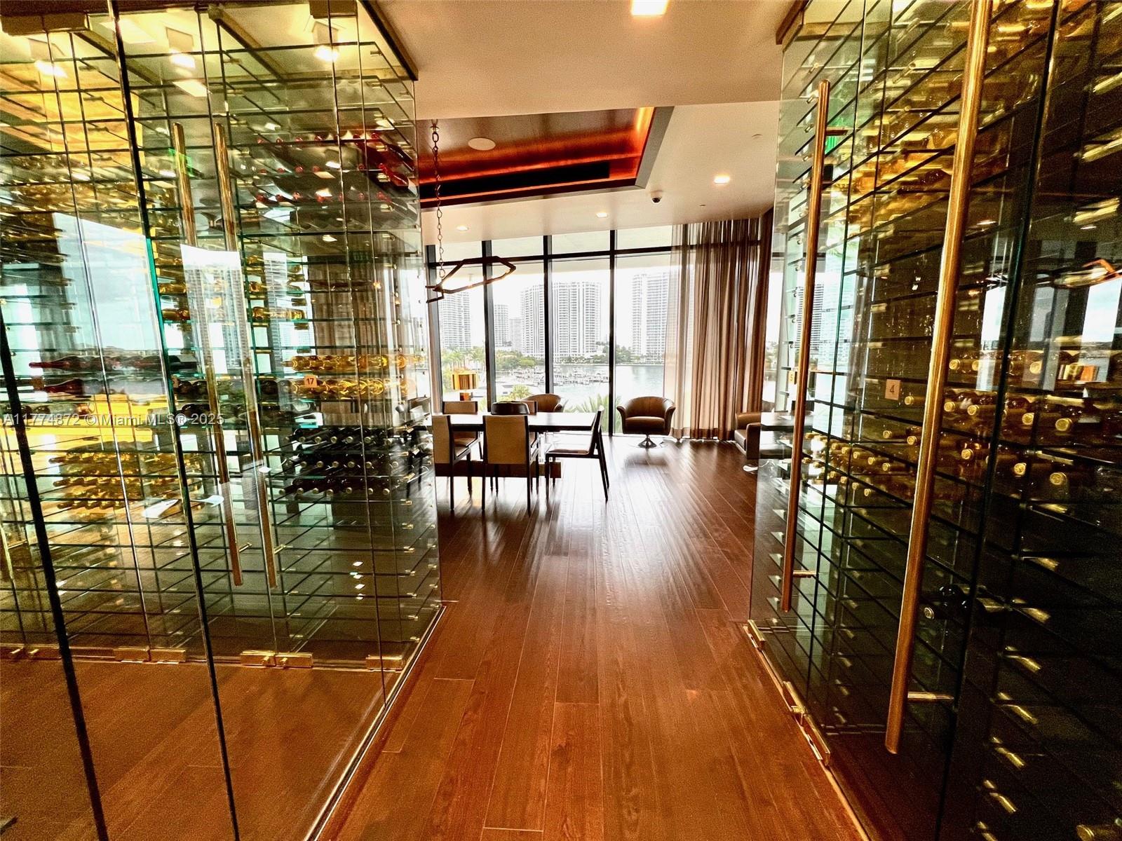 PRIVE CONDO - Residential Lease