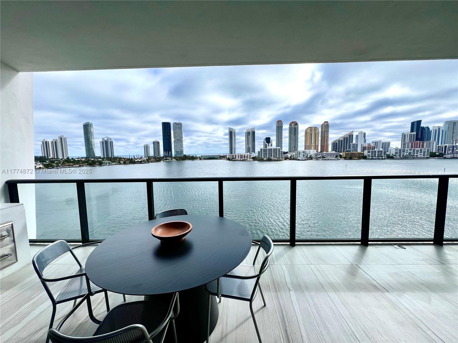 PRIVE CONDO - Residential Lease
