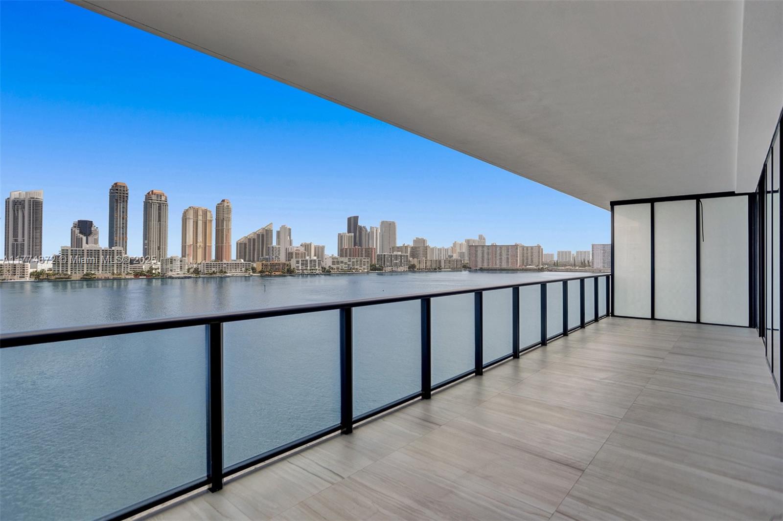 PRIVE CONDO - Residential Lease