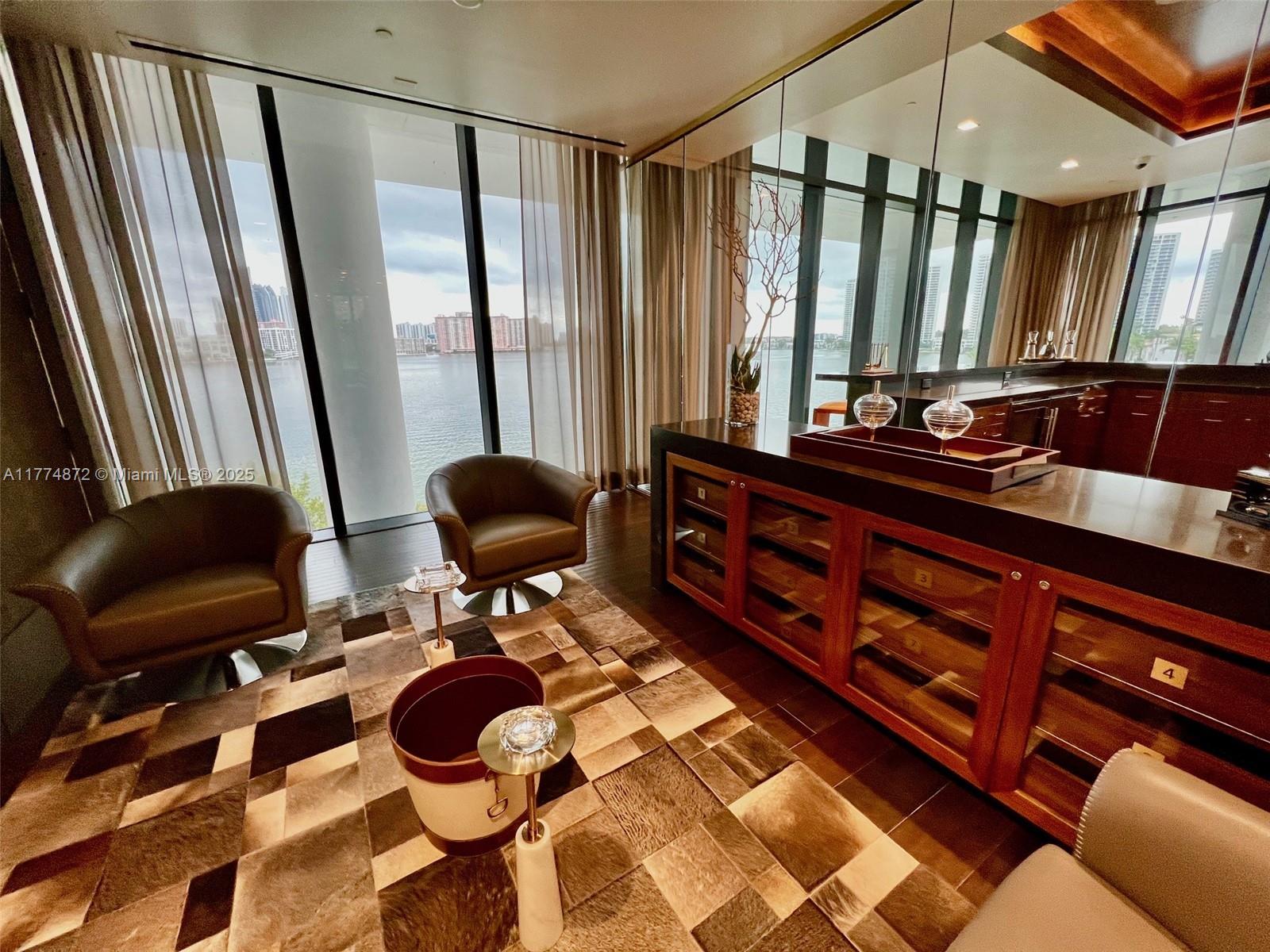 PRIVE CONDO - Residential Lease