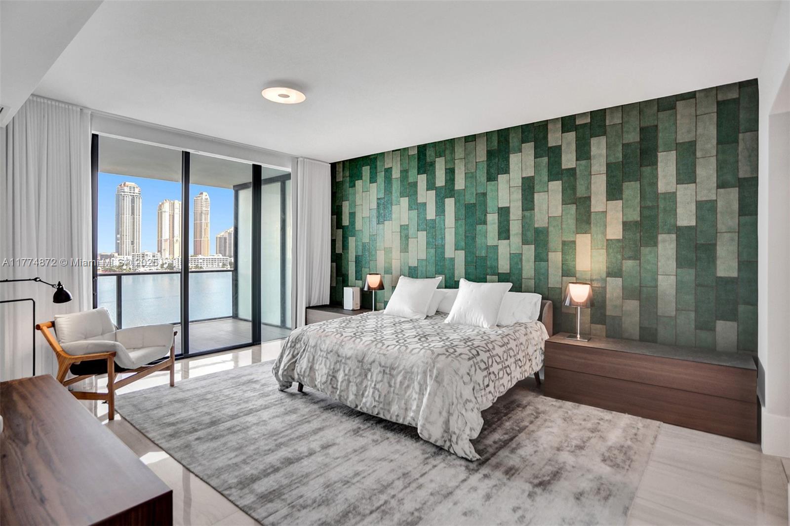 PRIVE CONDO - Residential Lease