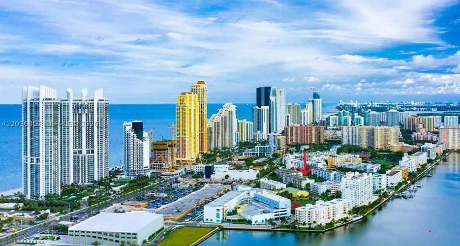 THE ISLES CONDO - Residential Lease