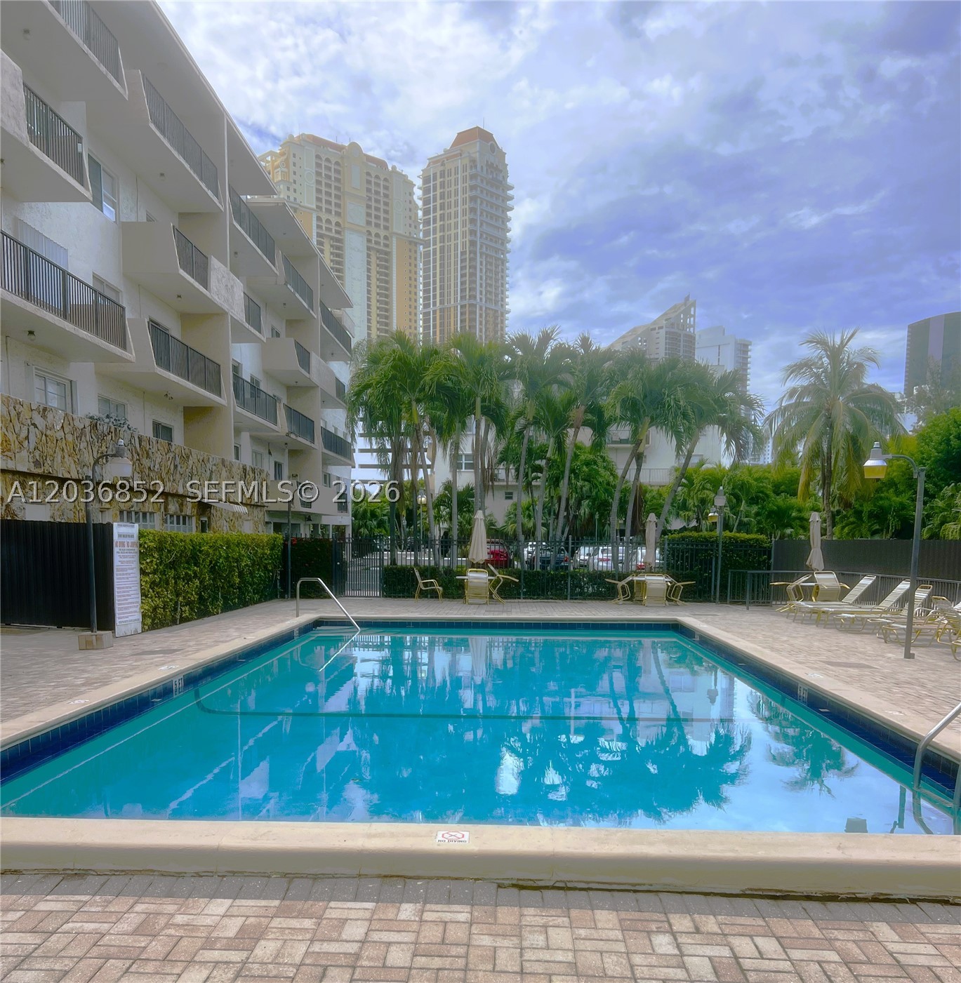 THE ISLES CONDO - Residential Lease