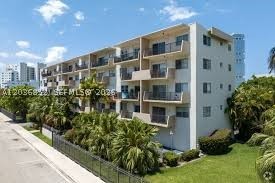 THE ISLES CONDO - Residential Lease