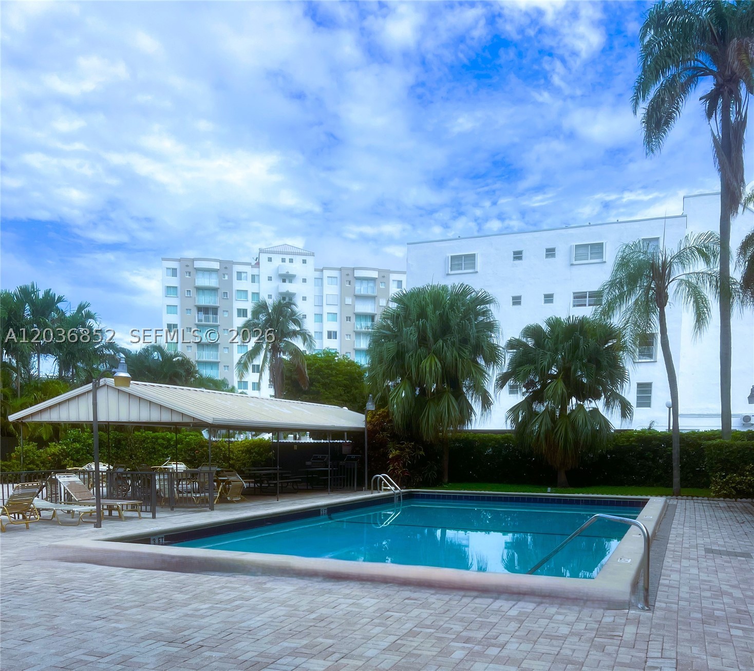 THE ISLES CONDO - Residential Lease