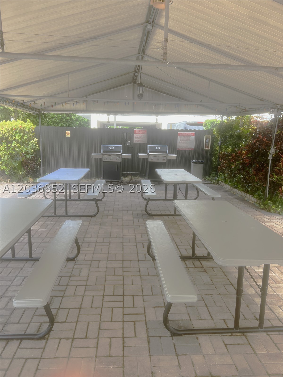 THE ISLES CONDO - Residential Lease