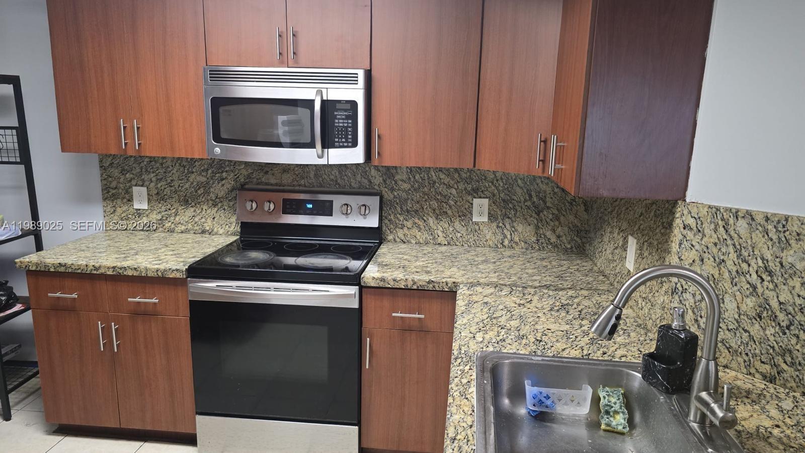 EDGEWATER CONDO - Residential