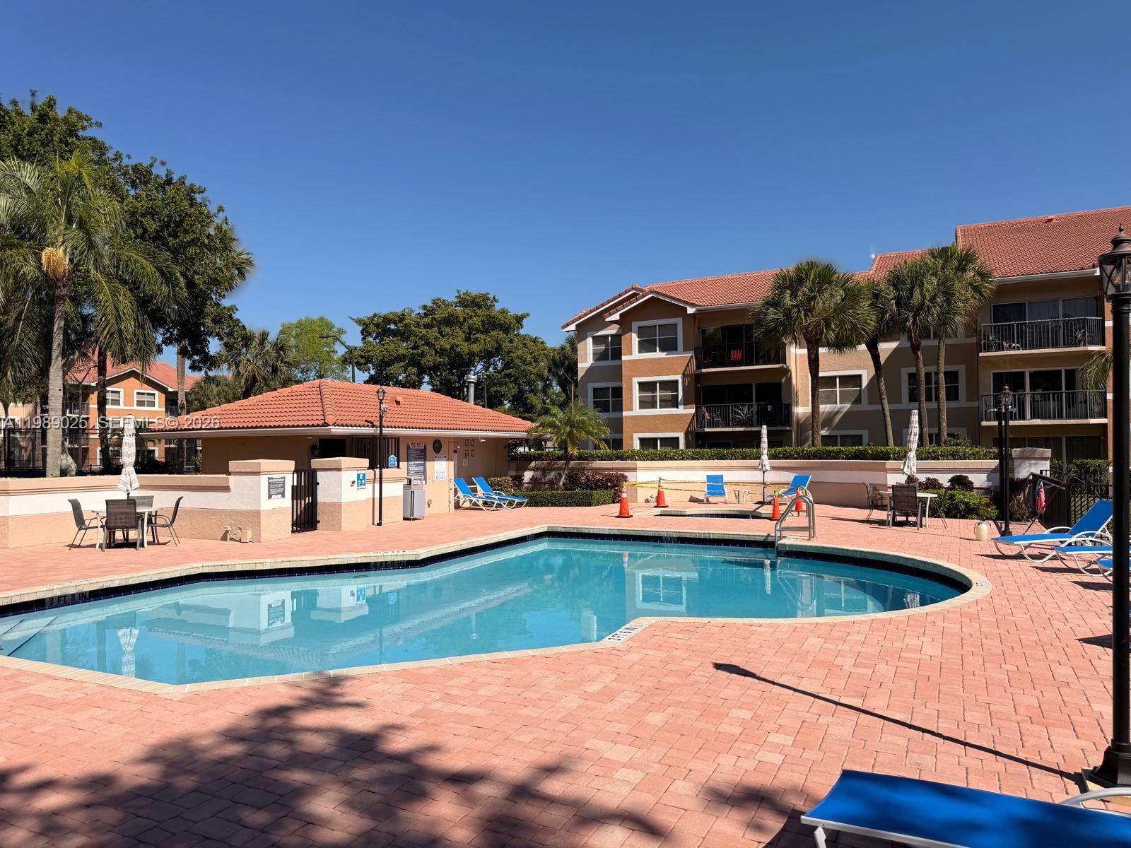 EDGEWATER CONDO - Residential