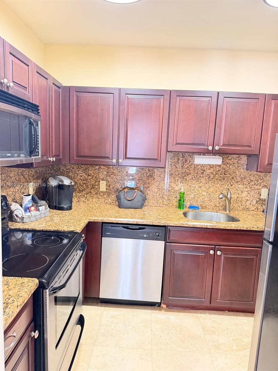 EDGEWATER CONDO - Residential