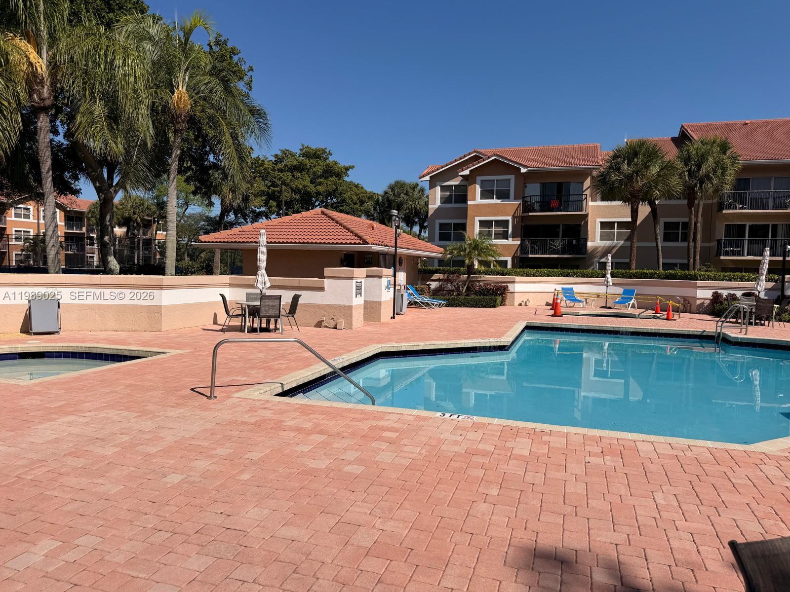 EDGEWATER CONDO - Residential