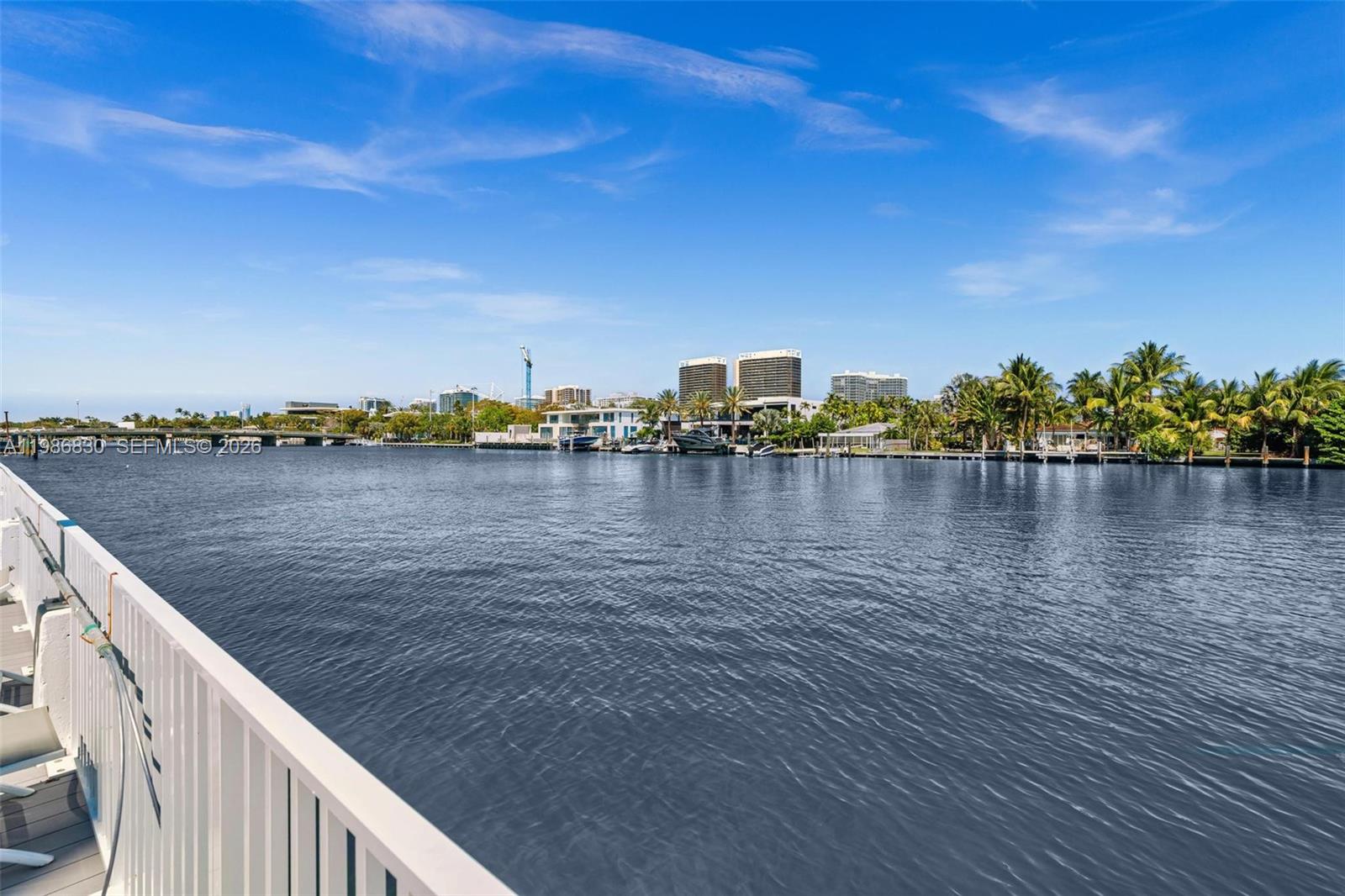 BAY HARBOUR ISLAND - Residential