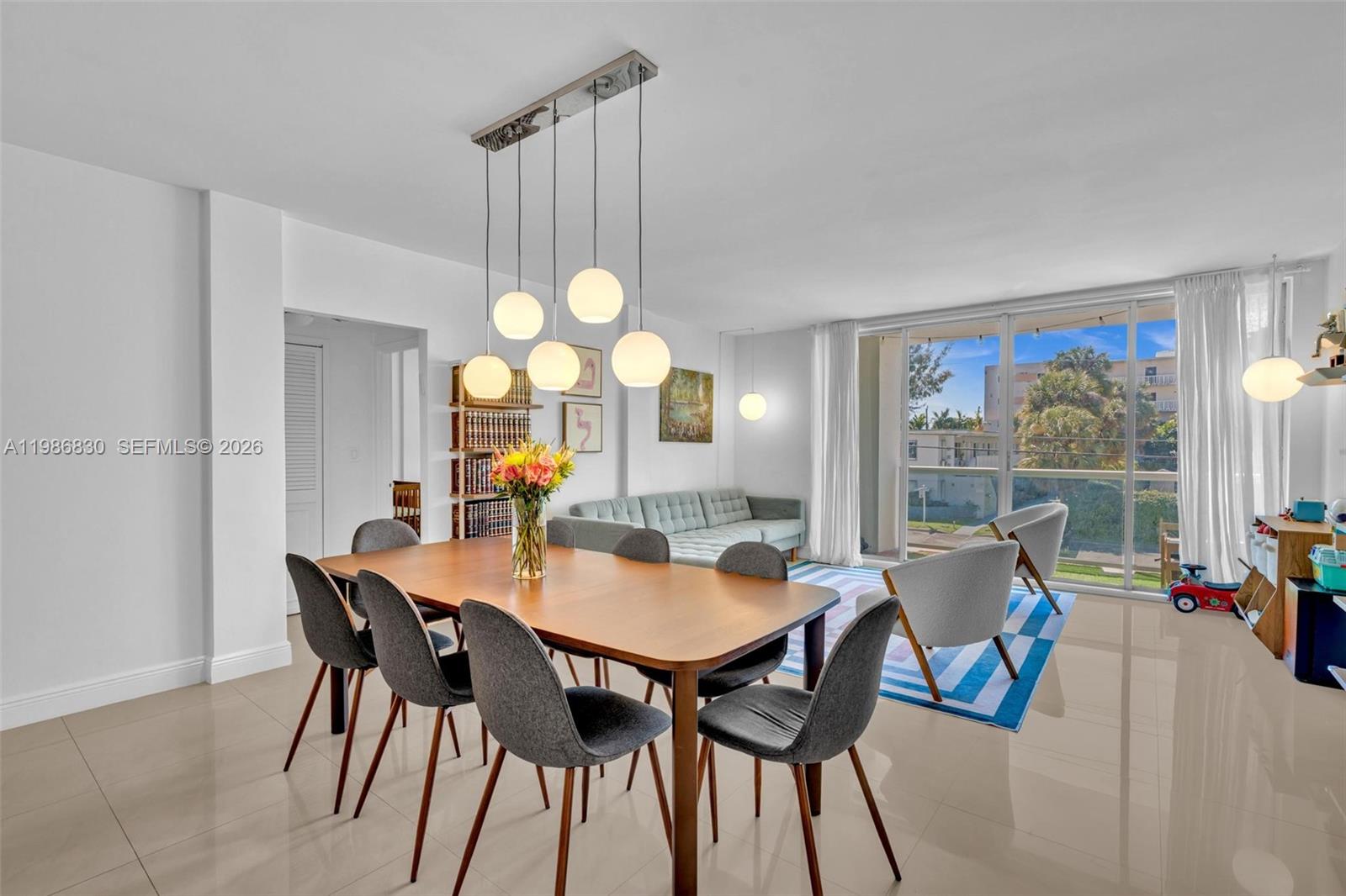 BAY HARBOUR ISLAND - Residential
