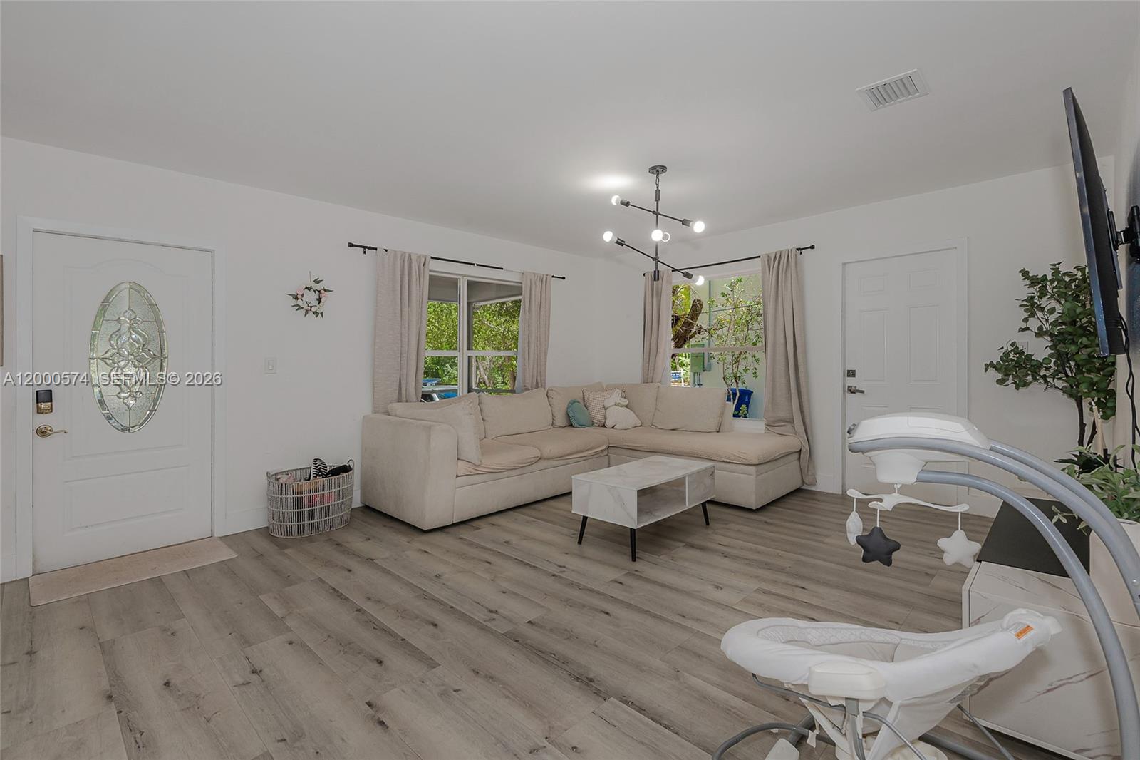 BUTTONWOOD SHORES ADD - Residential