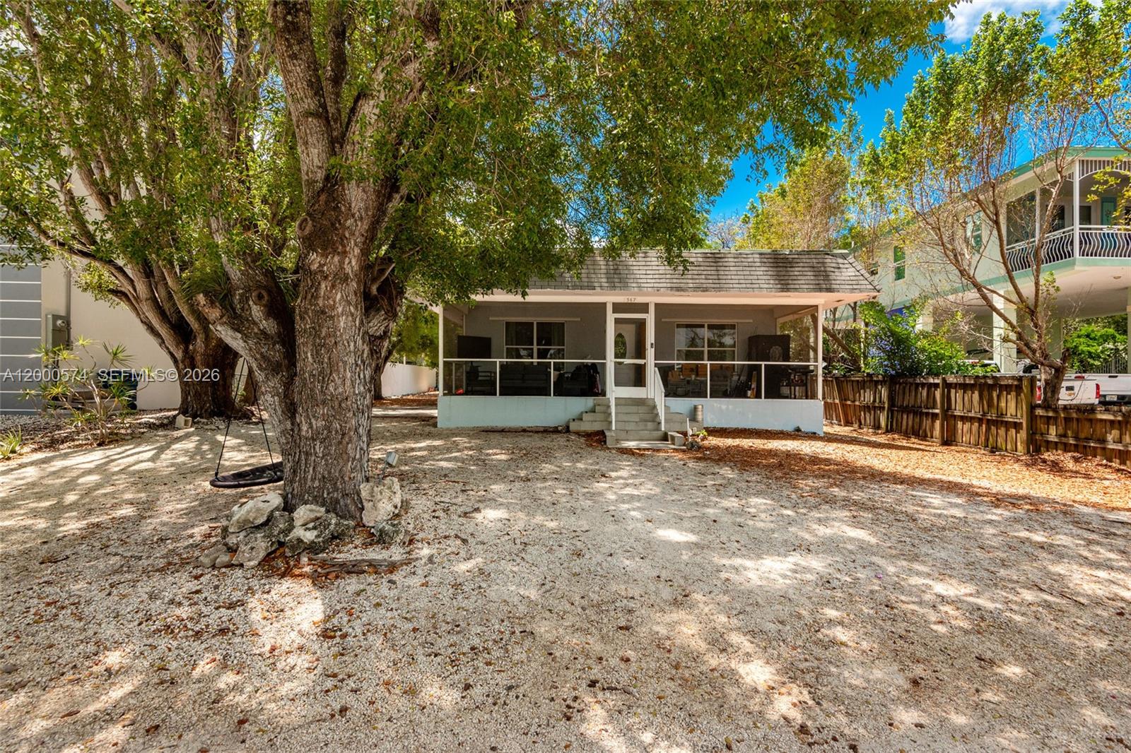 BUTTONWOOD SHORES ADD - Residential