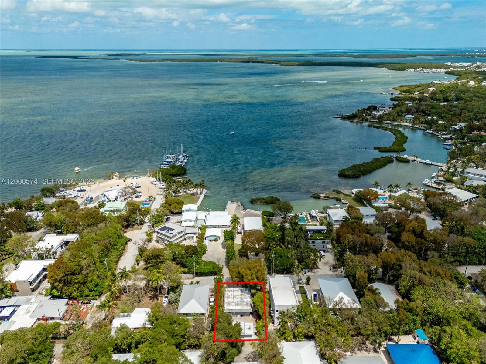 BUTTONWOOD SHORES ADD - Residential