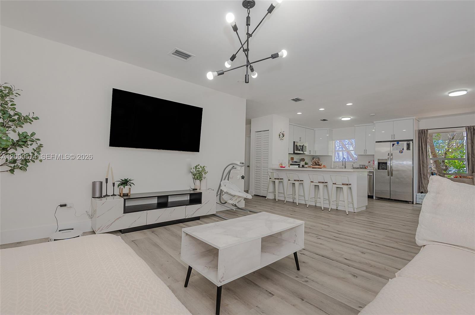 BUTTONWOOD SHORES ADD - Residential