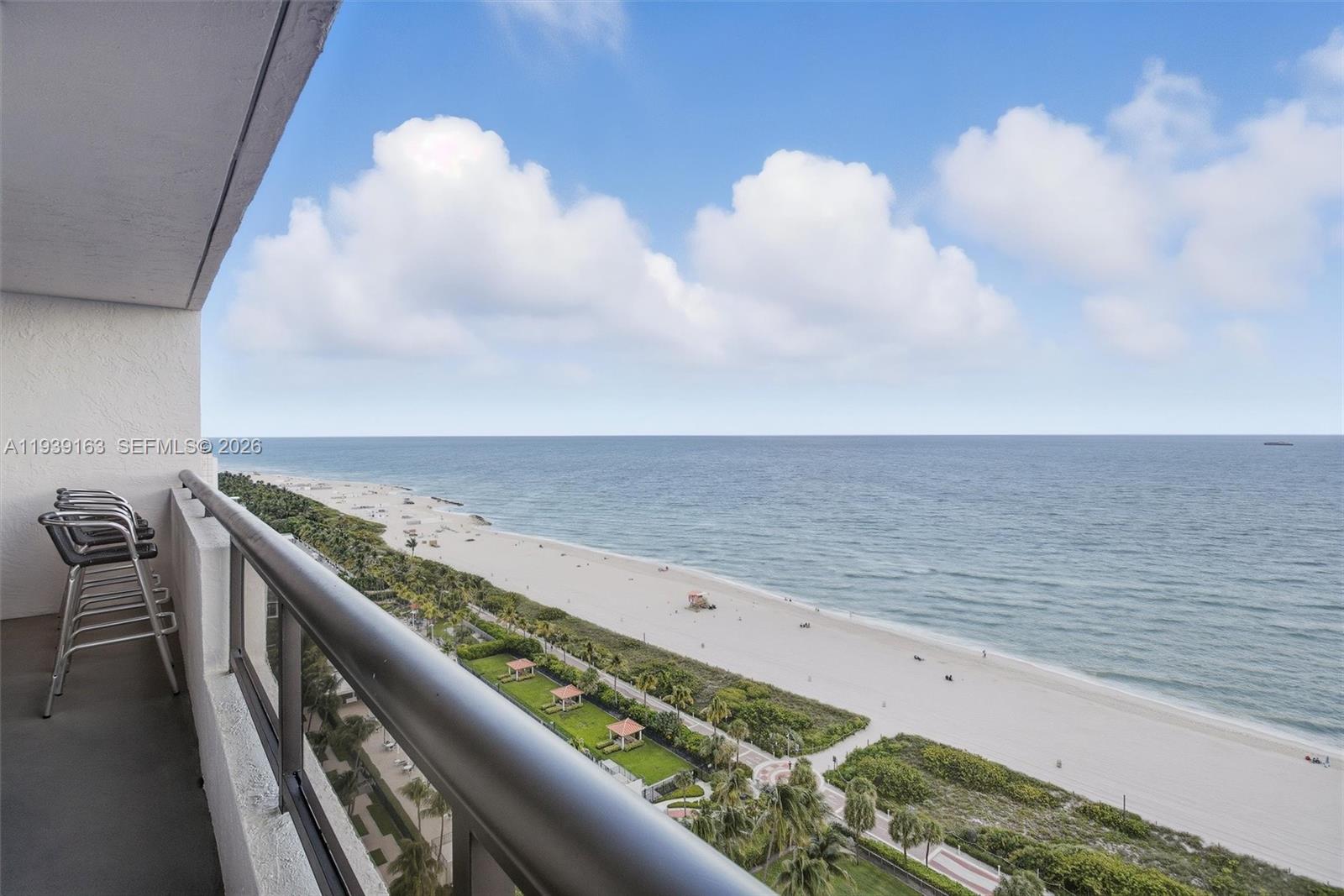 CLUB ATLANTIS CONDO - Residential