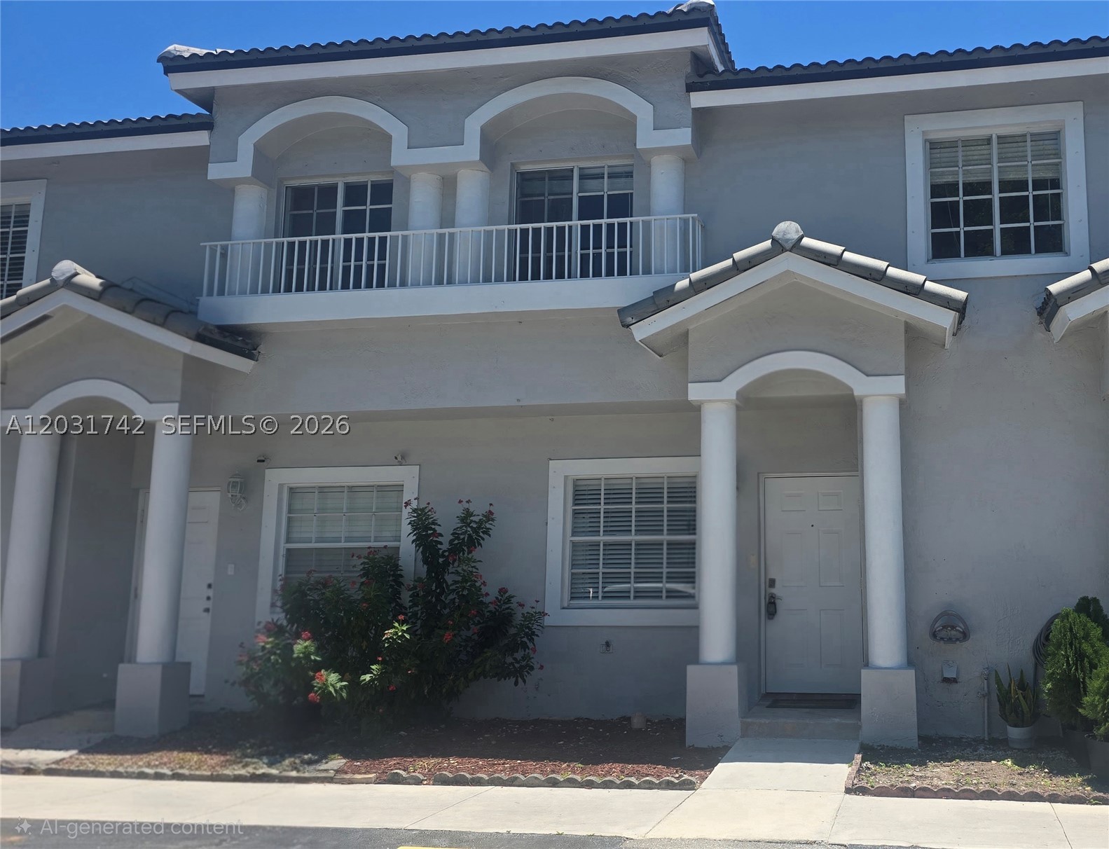BONITA VILLAS CONDO - Residential Lease