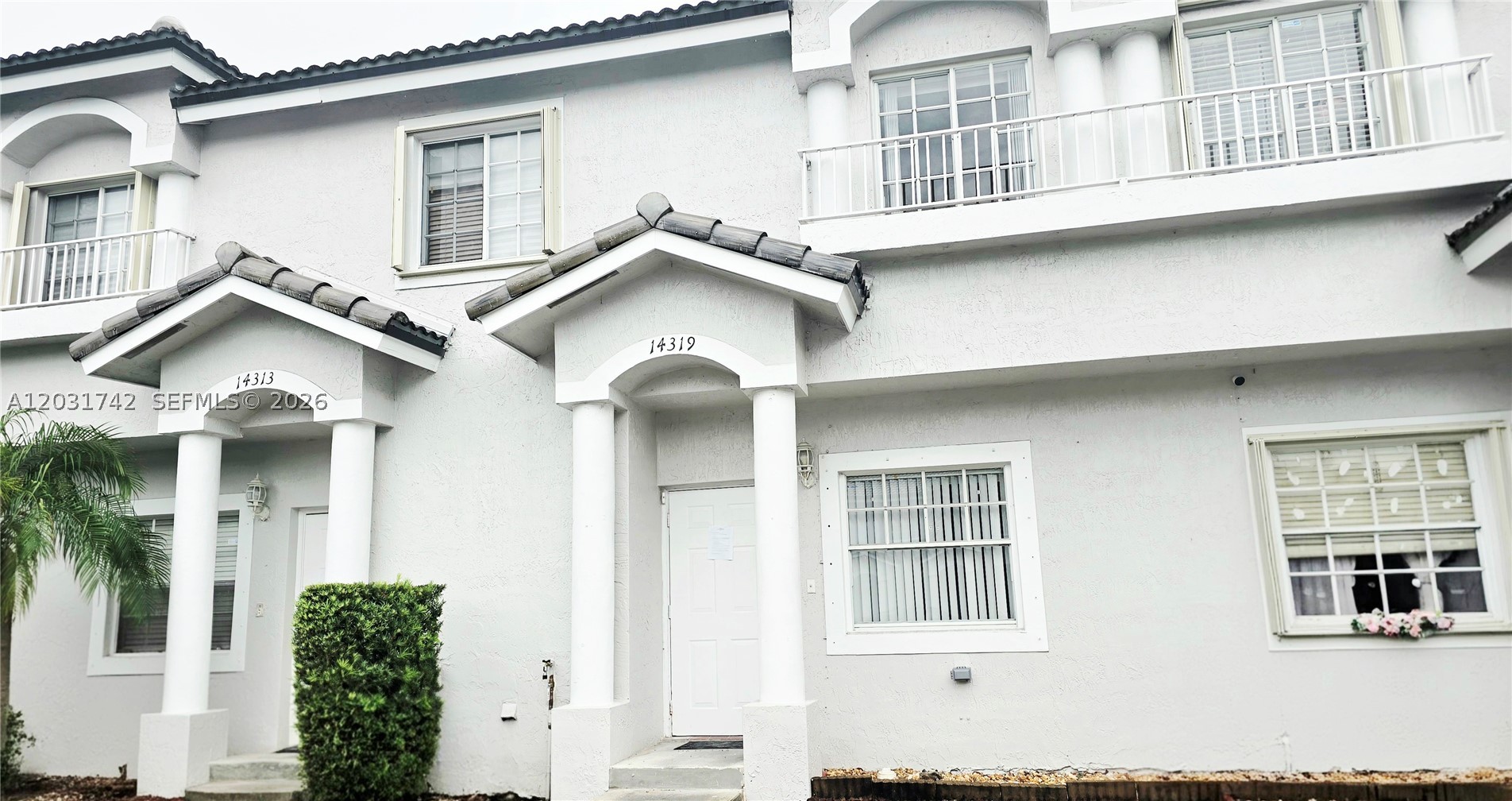 BONITA VILLAS CONDO - Residential Lease