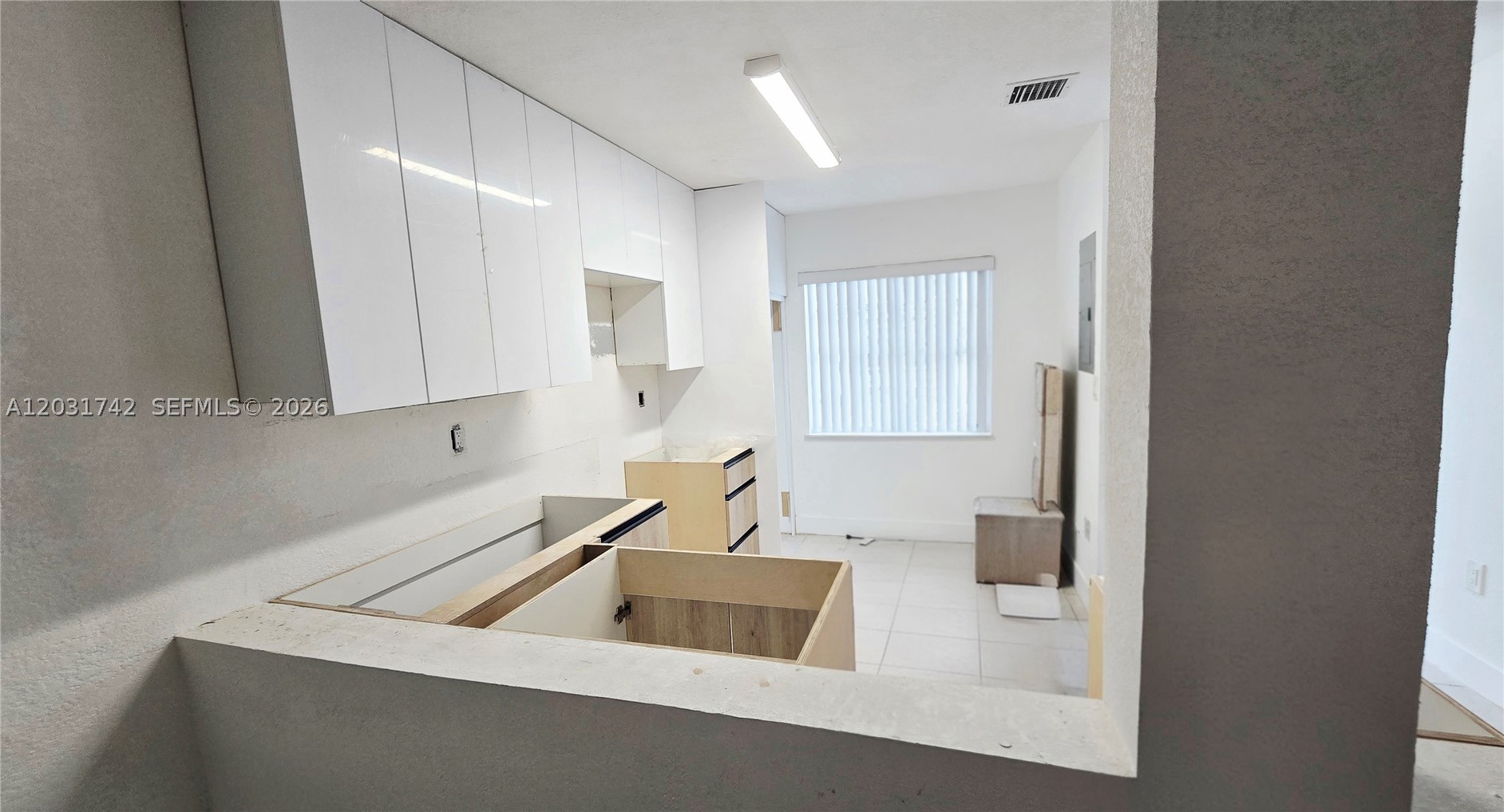 BONITA VILLAS CONDO - Residential Lease