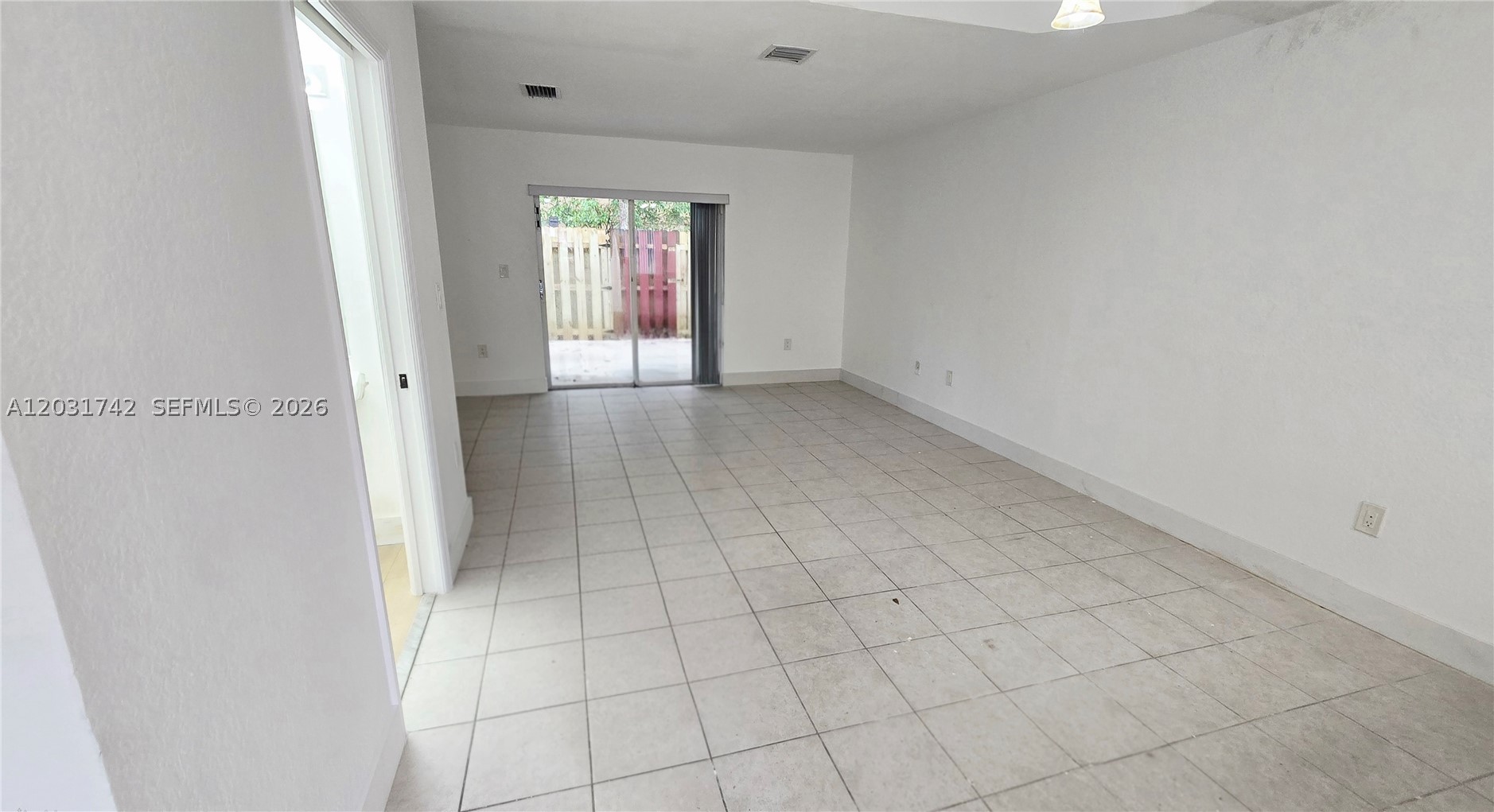 BONITA VILLAS CONDO - Residential Lease