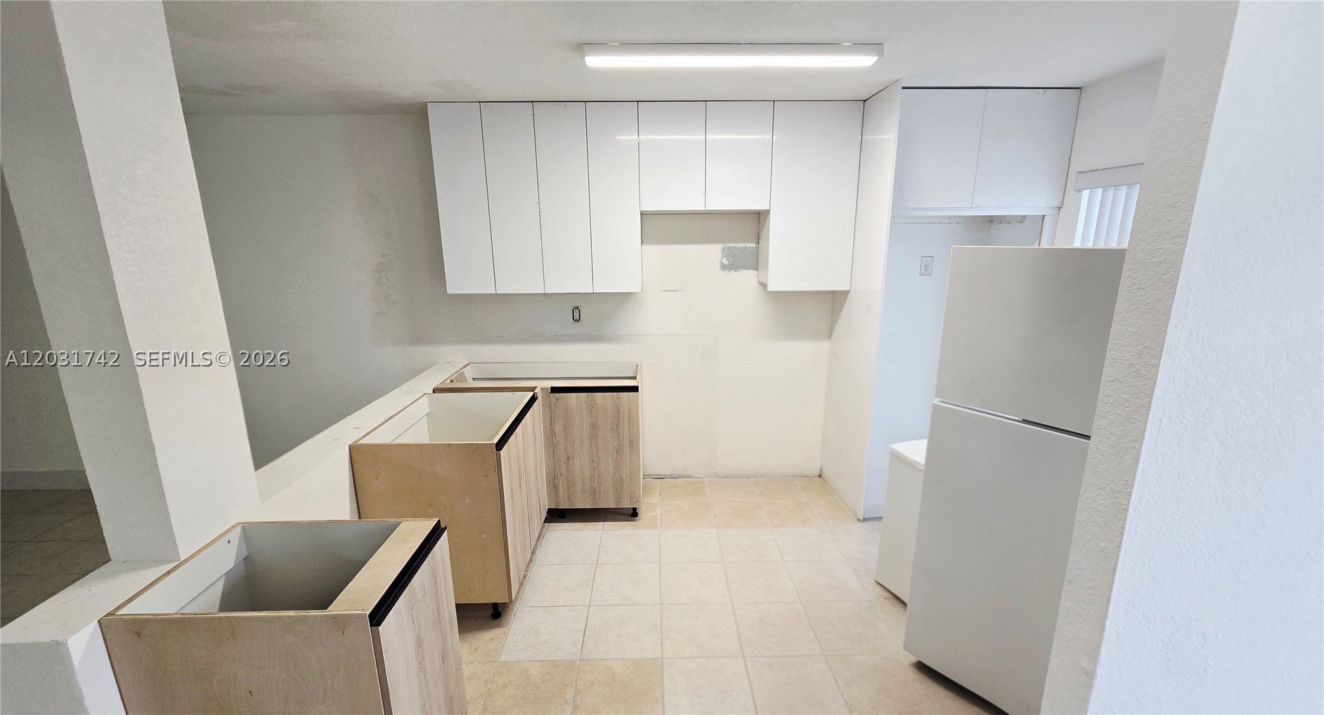 BONITA VILLAS CONDO - Residential Lease