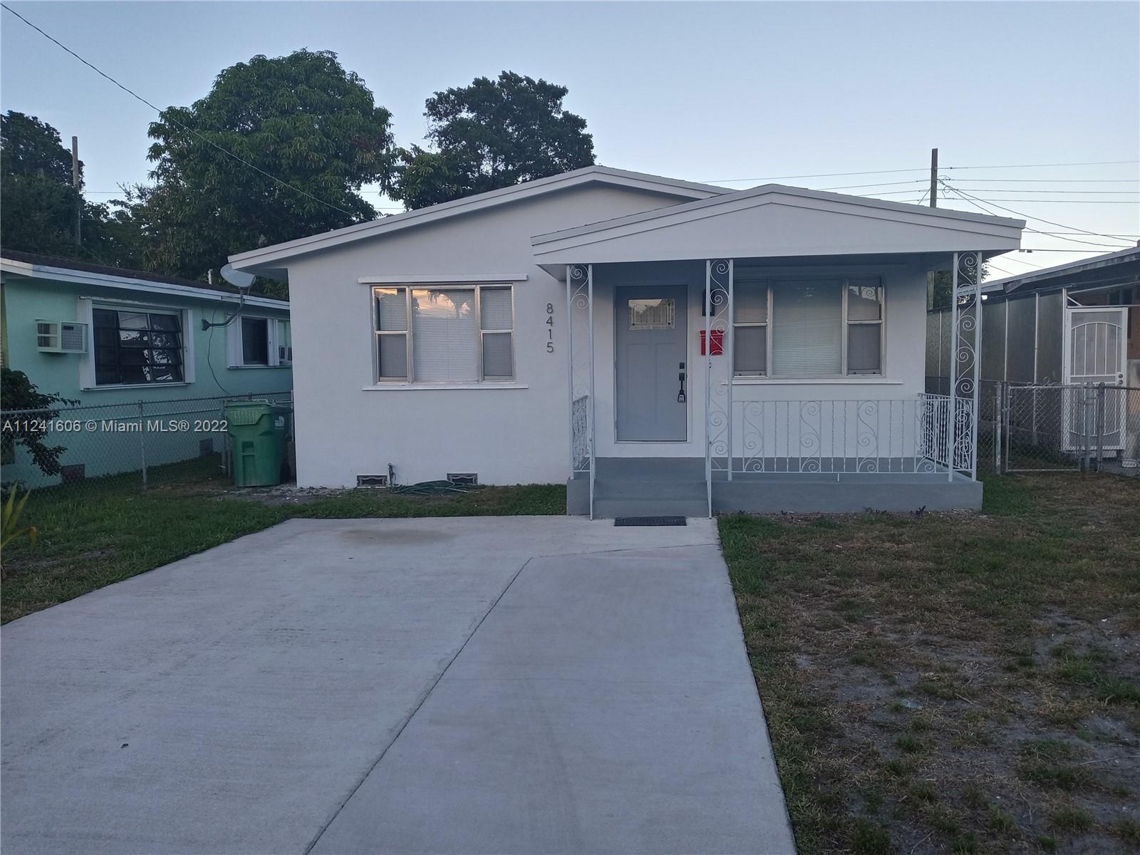 RIDGEWAY PARK - Residential