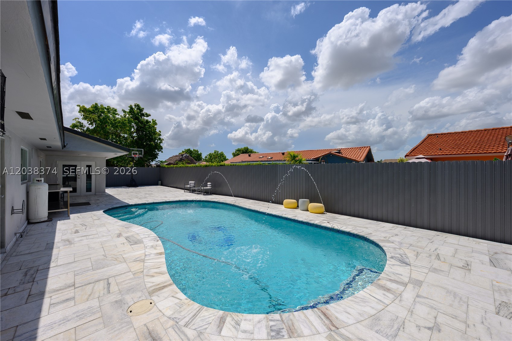WEST GDN 1ST ADDN SEC 2 - Residential