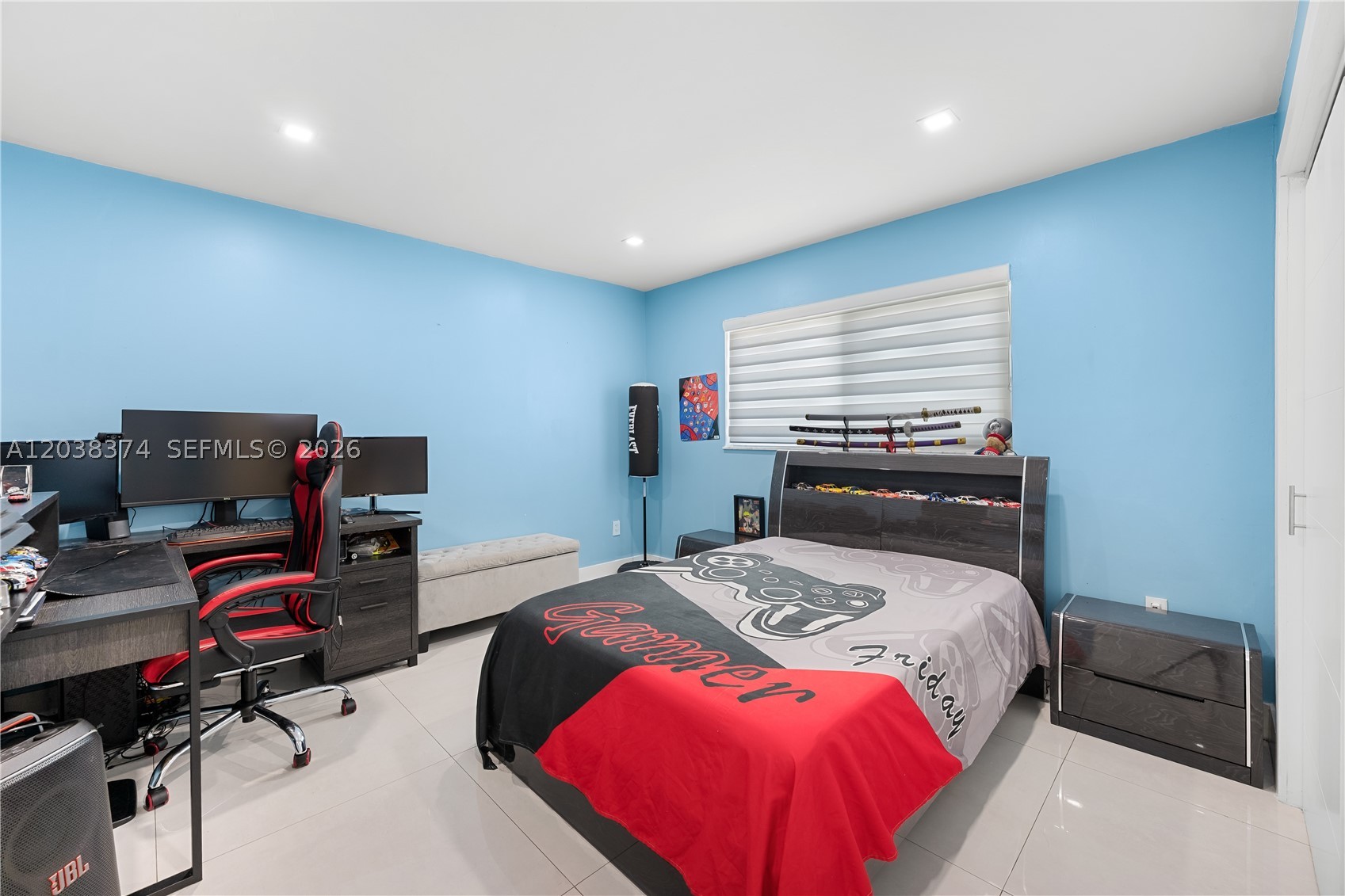 WEST GDN 1ST ADDN SEC 2 - Residential