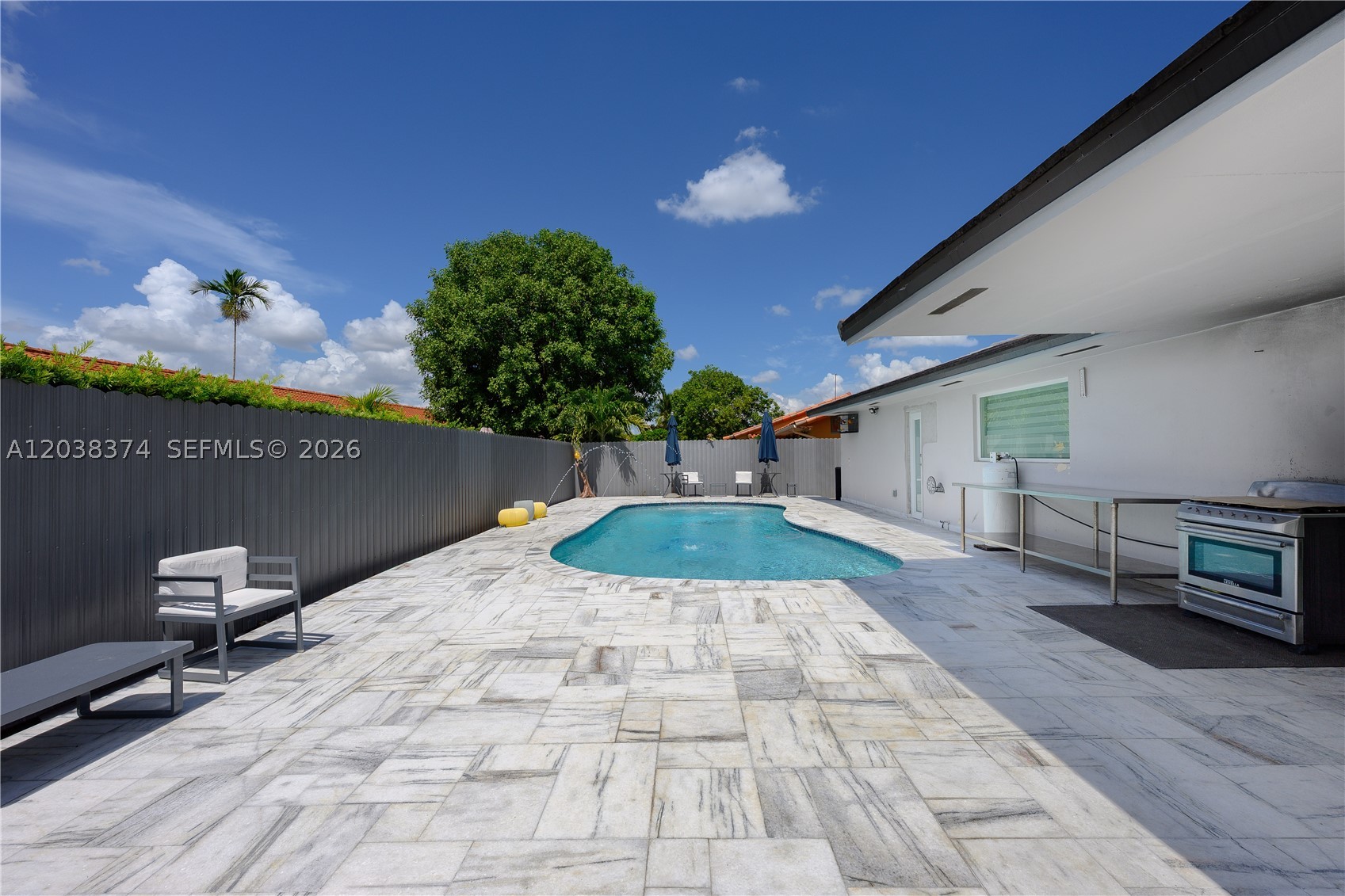 WEST GDN 1ST ADDN SEC 2 - Residential