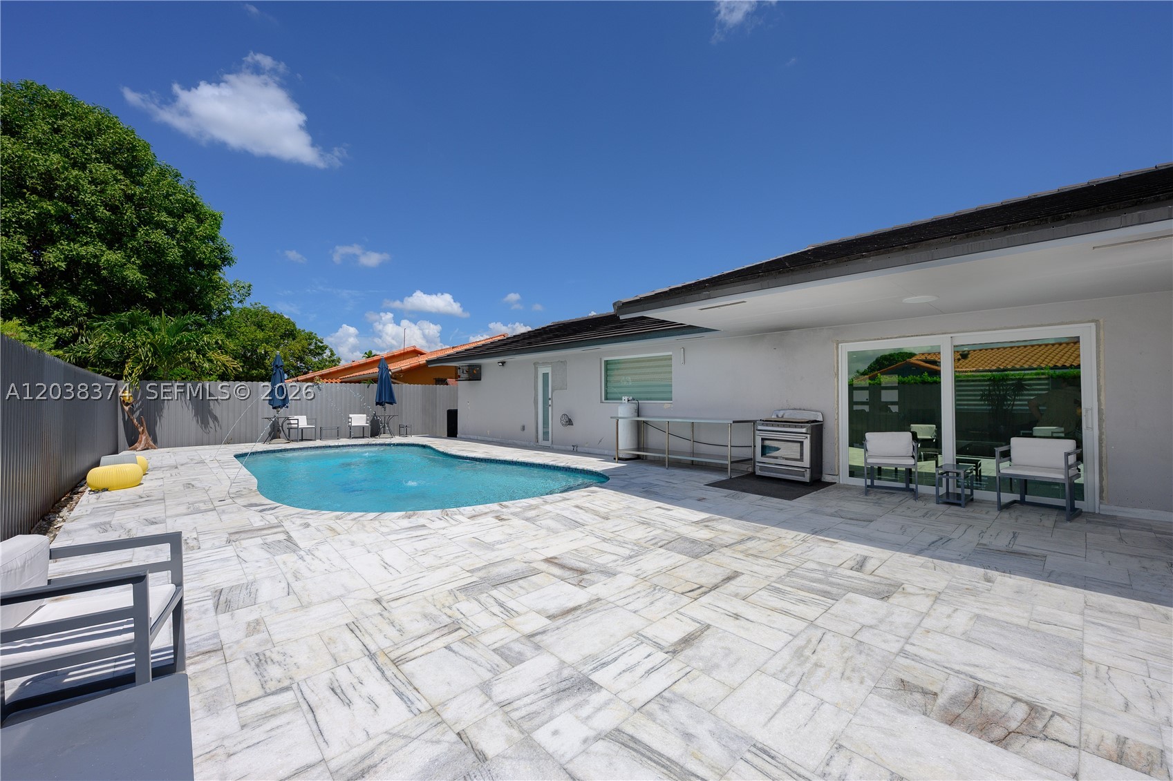 WEST GDN 1ST ADDN SEC 2 - Residential