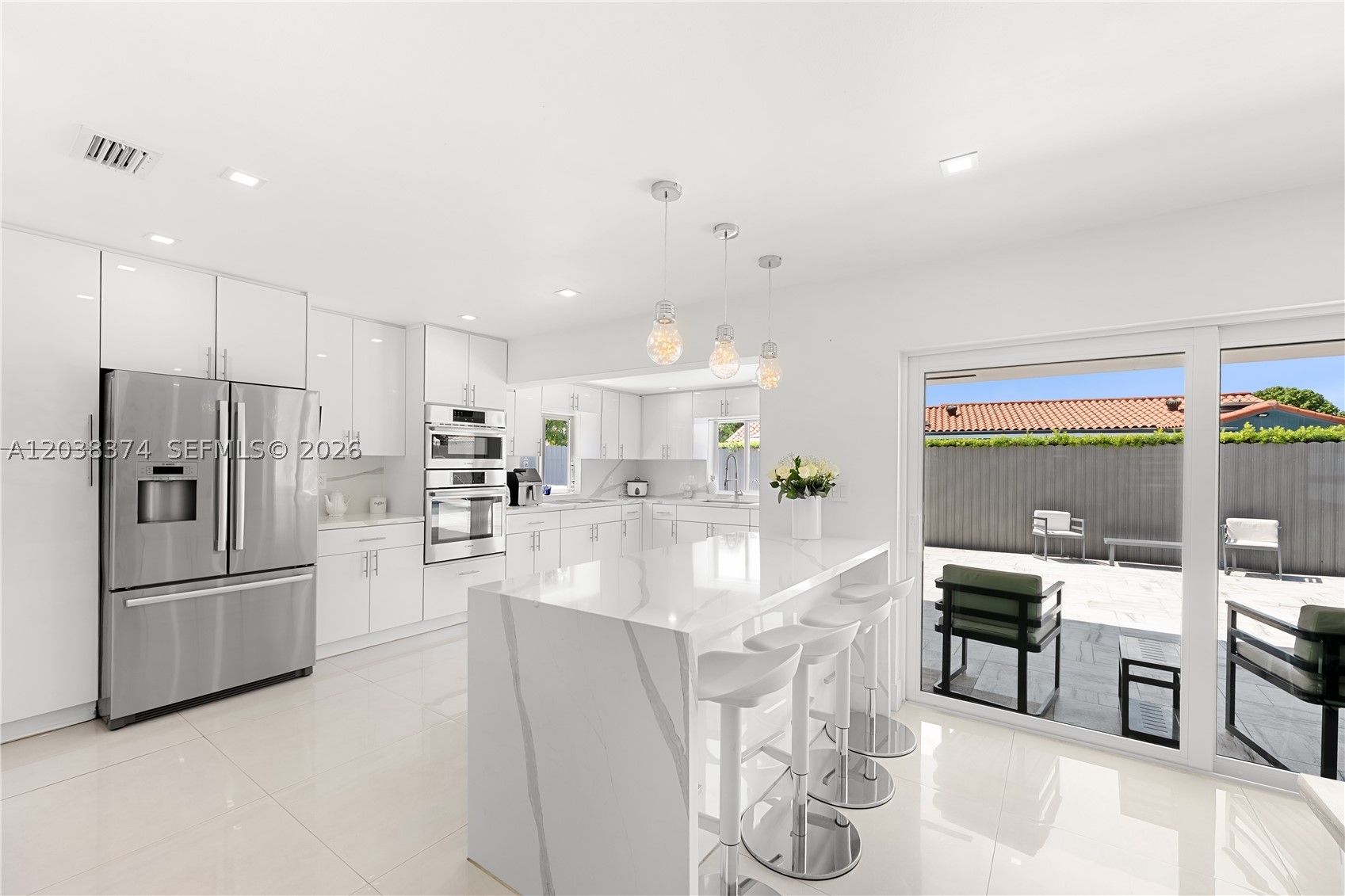 WEST GDN 1ST ADDN SEC 2 - Residential