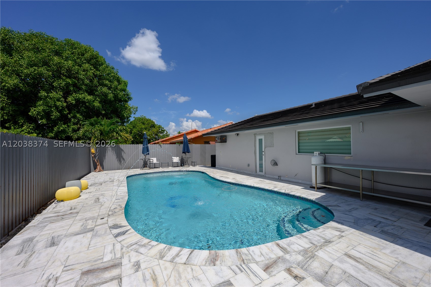 WEST GDN 1ST ADDN SEC 2 - Residential