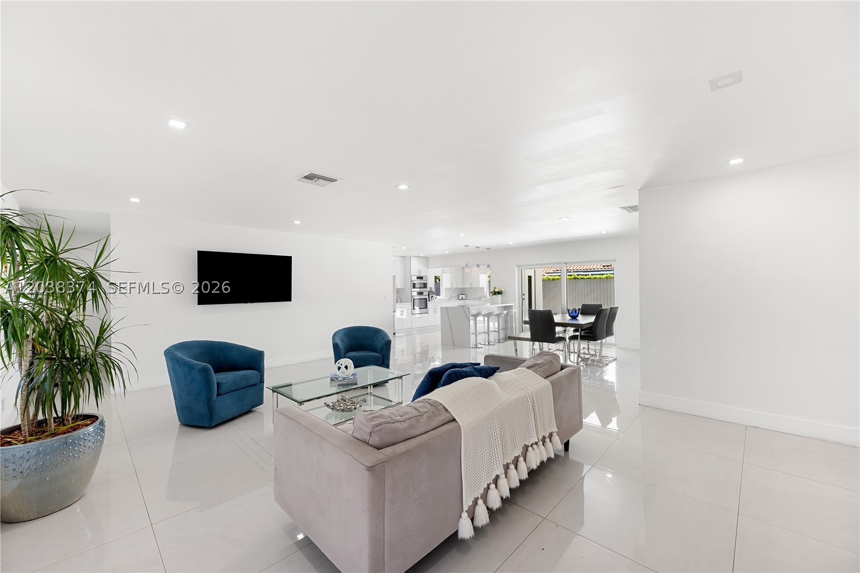 WEST GDN 1ST ADDN SEC 2 - Residential