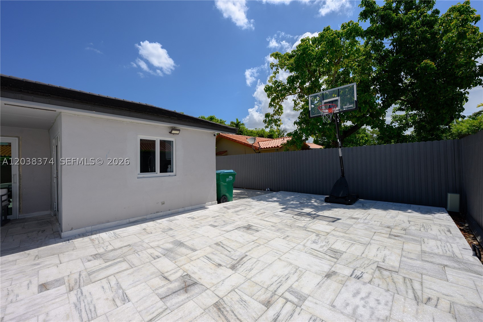 WEST GDN 1ST ADDN SEC 2 - Residential