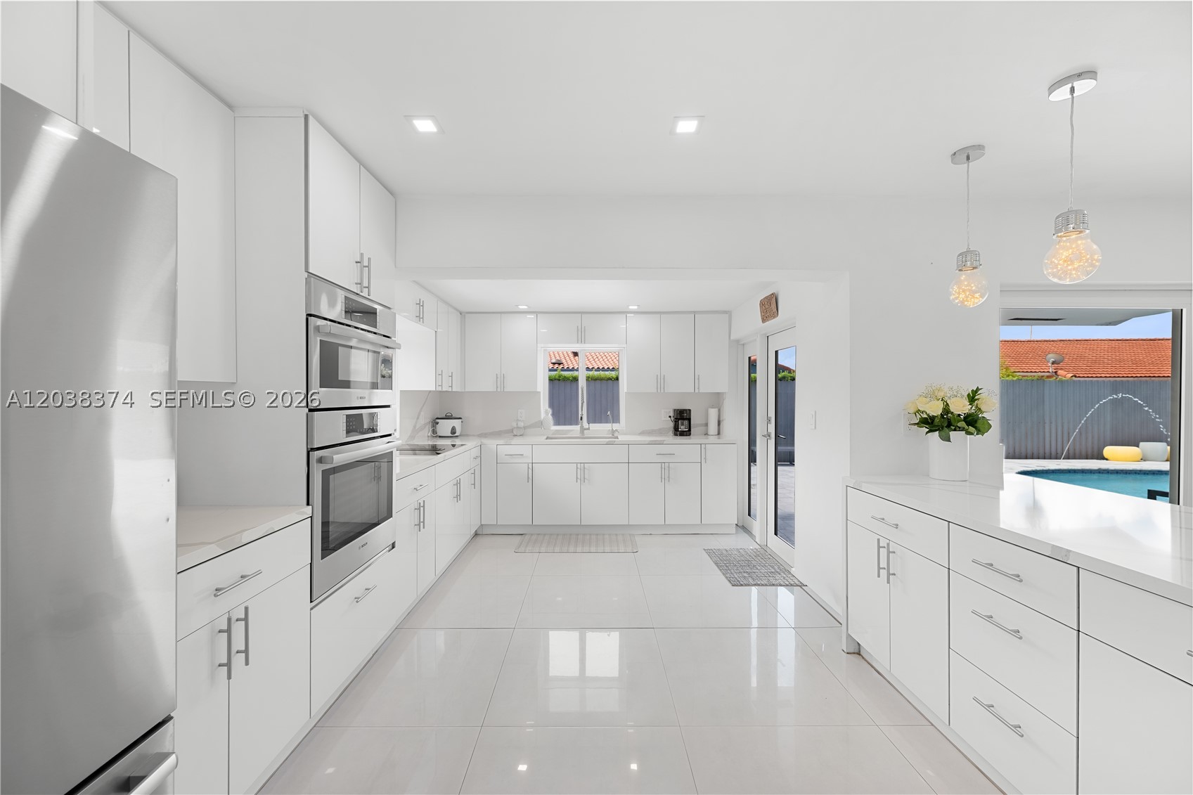 WEST GDN 1ST ADDN SEC 2 - Residential