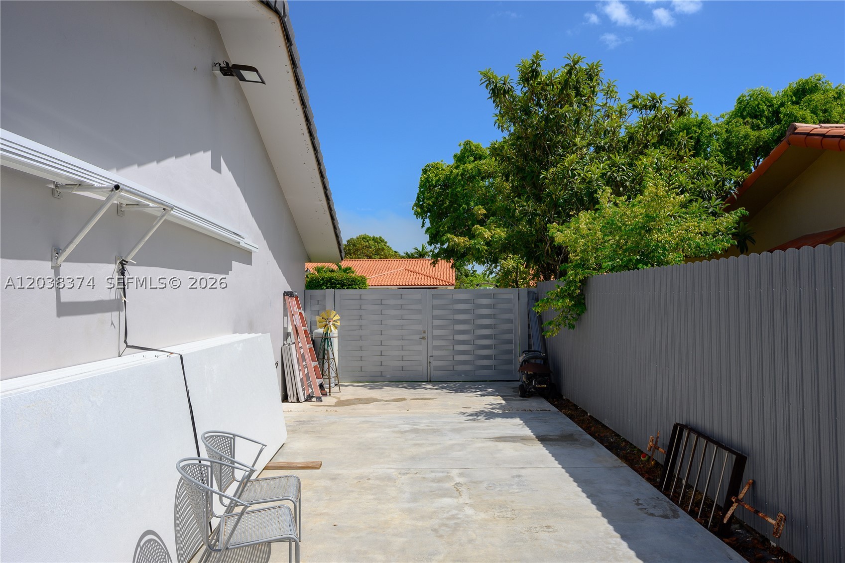 WEST GDN 1ST ADDN SEC 2 - Residential