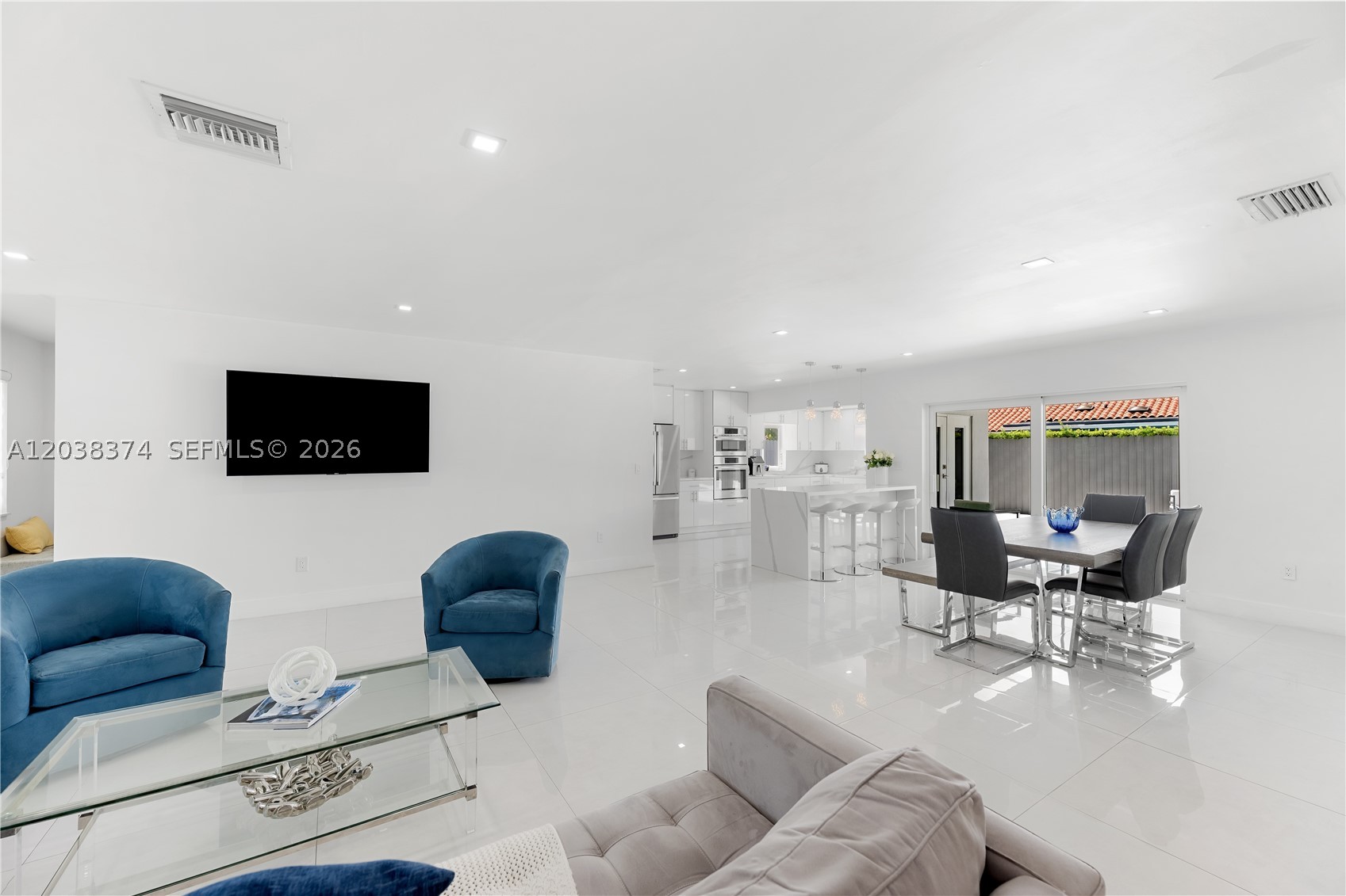 WEST GDN 1ST ADDN SEC 2 - Residential