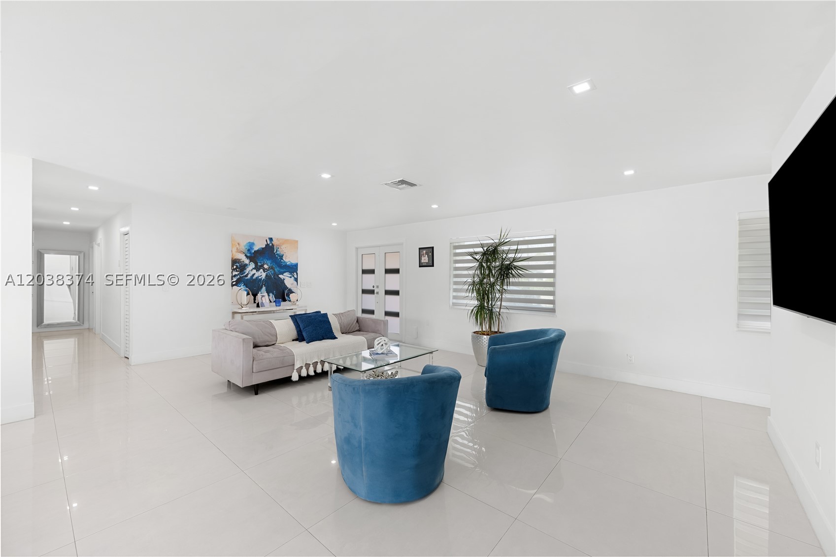 WEST GDN 1ST ADDN SEC 2 - Residential