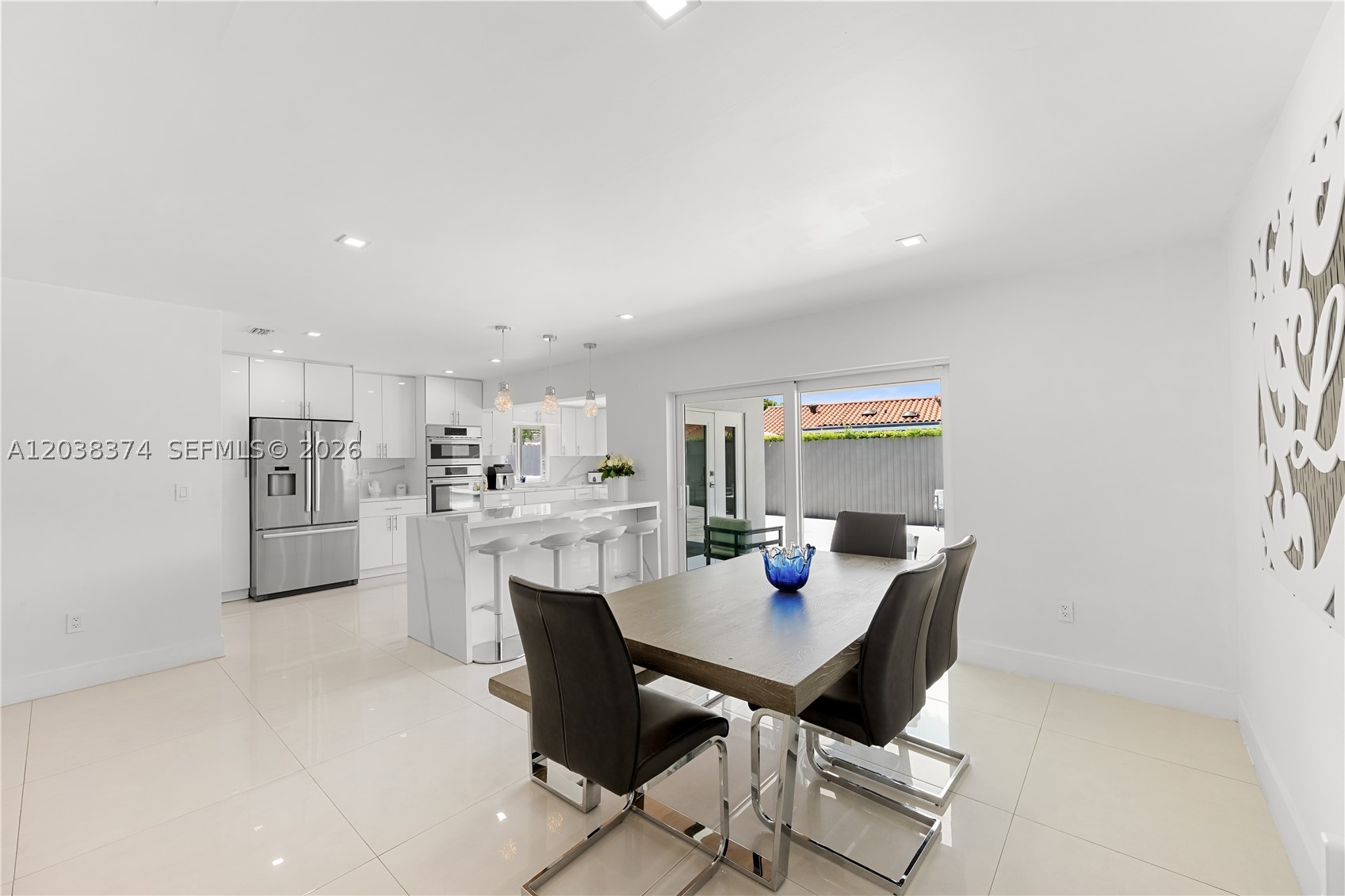 WEST GDN 1ST ADDN SEC 2 - Residential