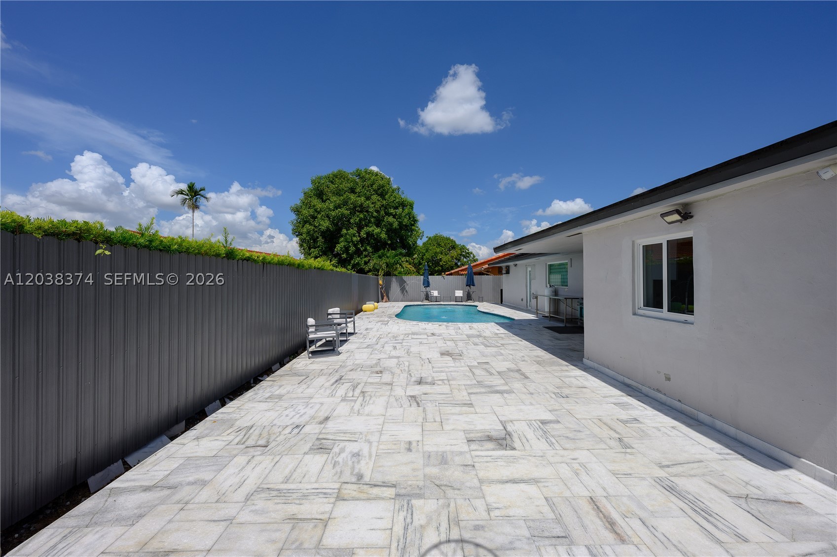 WEST GDN 1ST ADDN SEC 2 - Residential