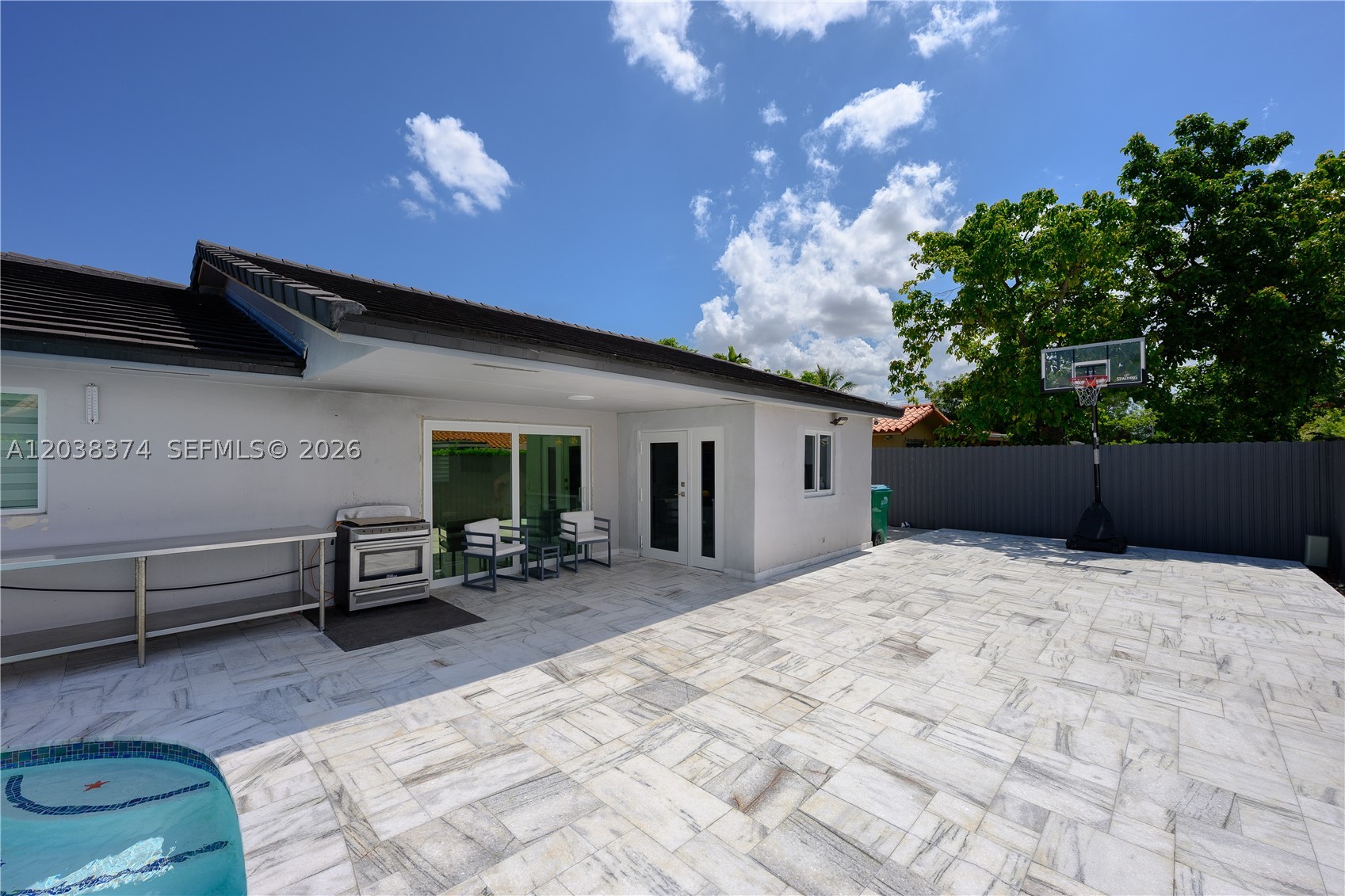 WEST GDN 1ST ADDN SEC 2 - Residential