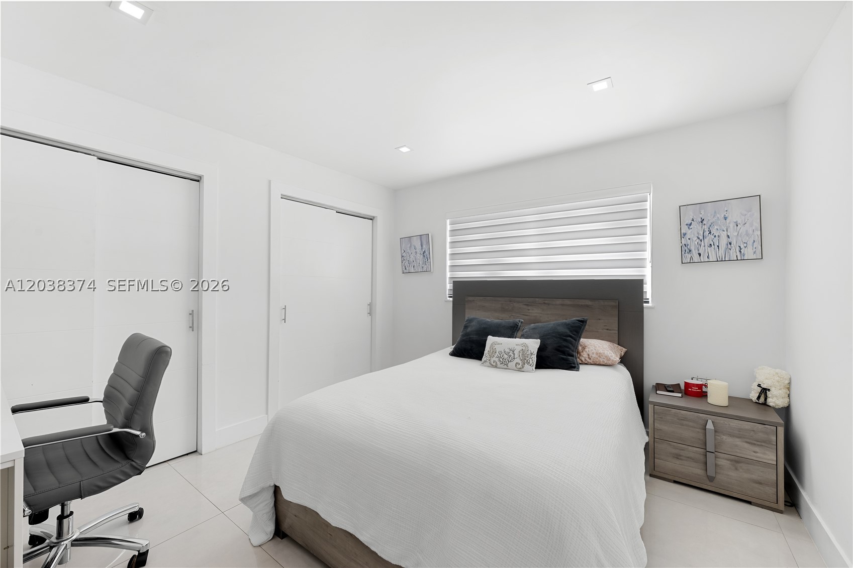 WEST GDN 1ST ADDN SEC 2 - Residential